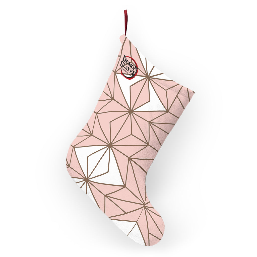 Nezuko Christmas Stockings