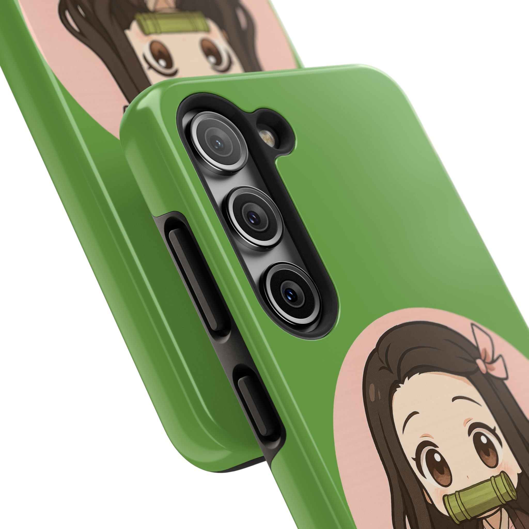 Demon Slayer Tough Phone Cases