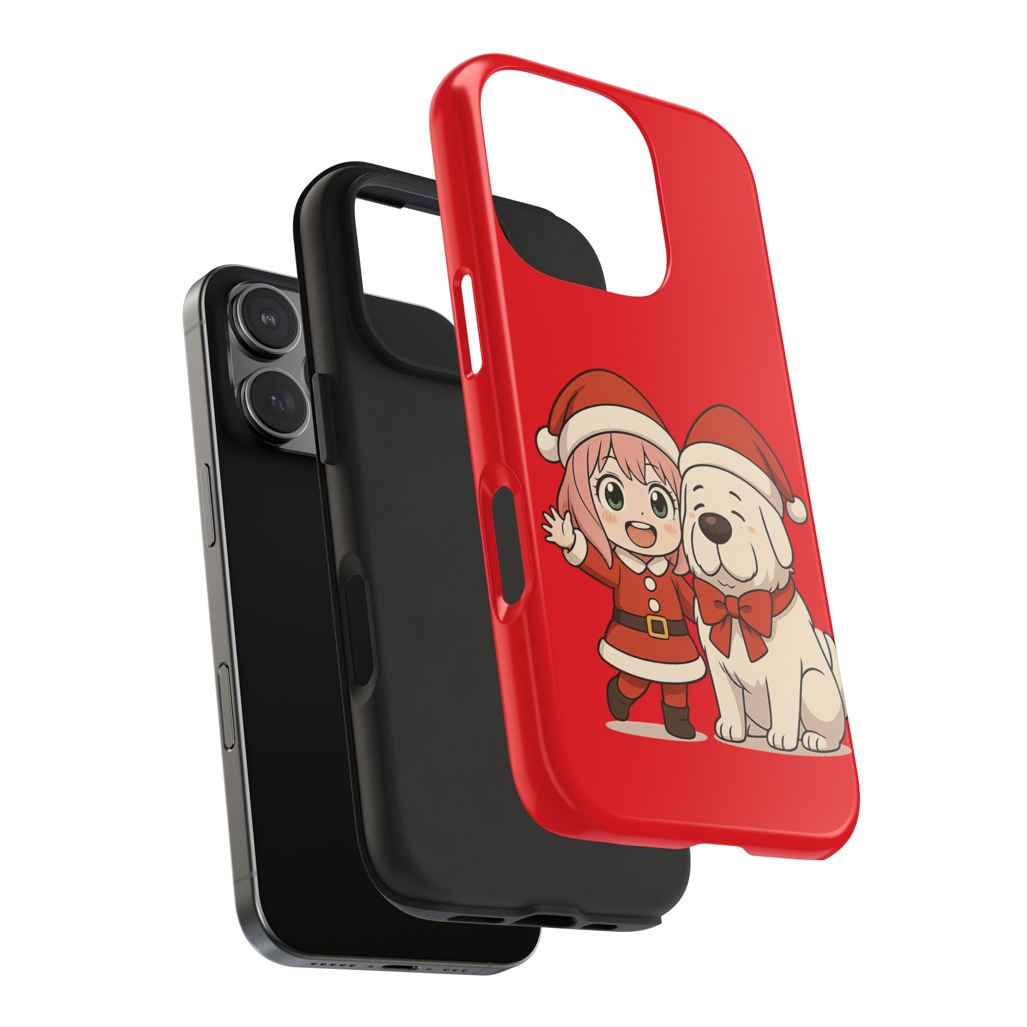Spy x Family Tough Phone Cases