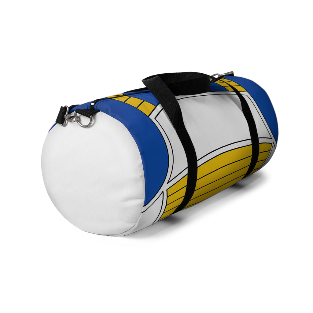 Vegeta Dragon Ball  Anime Duffel Bag