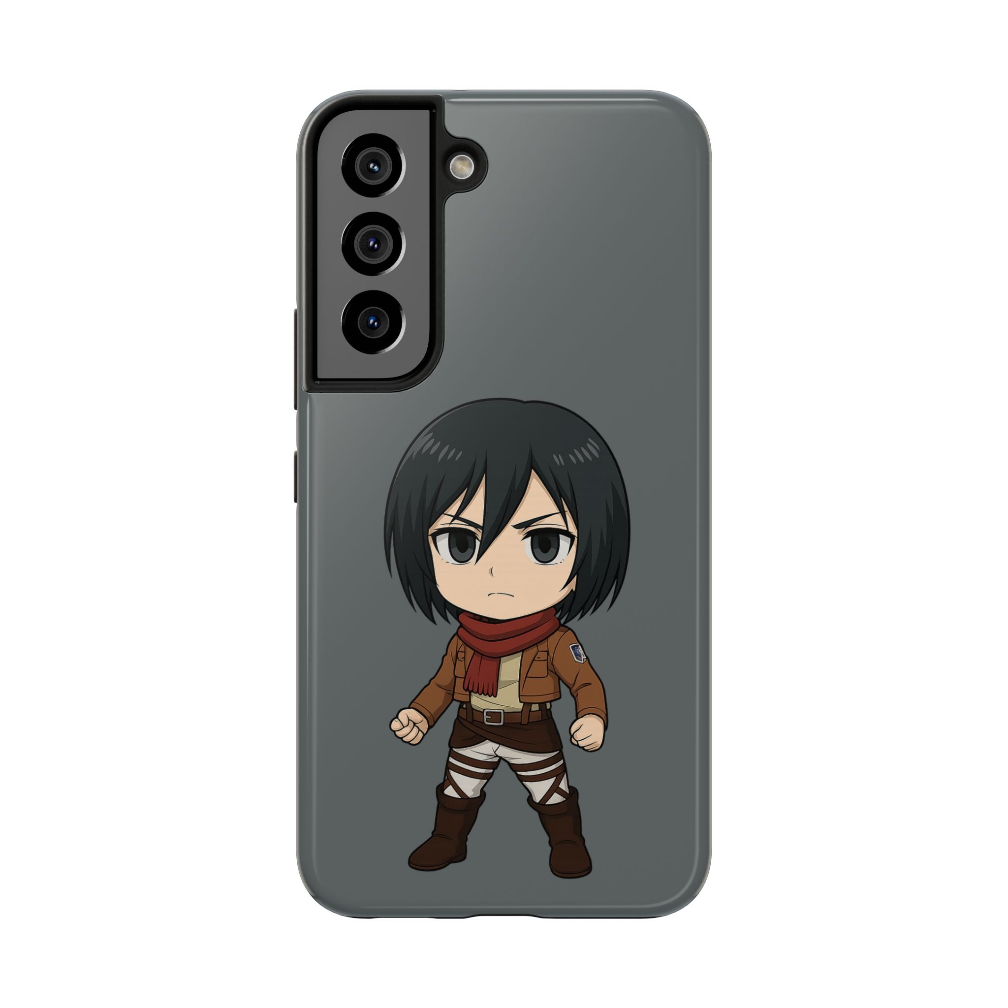 Mikasa Tough Phone Cases