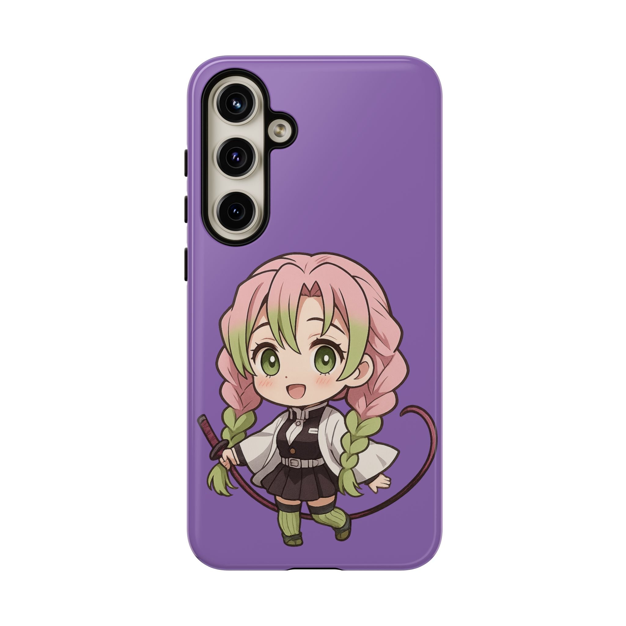 Mitsuri Demon Slayer Tough Cases