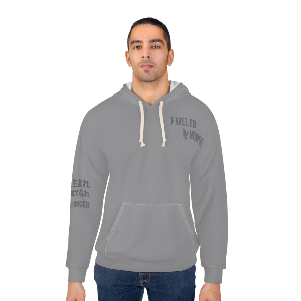 Chainsaw Man Unisex Pullover Hoodie