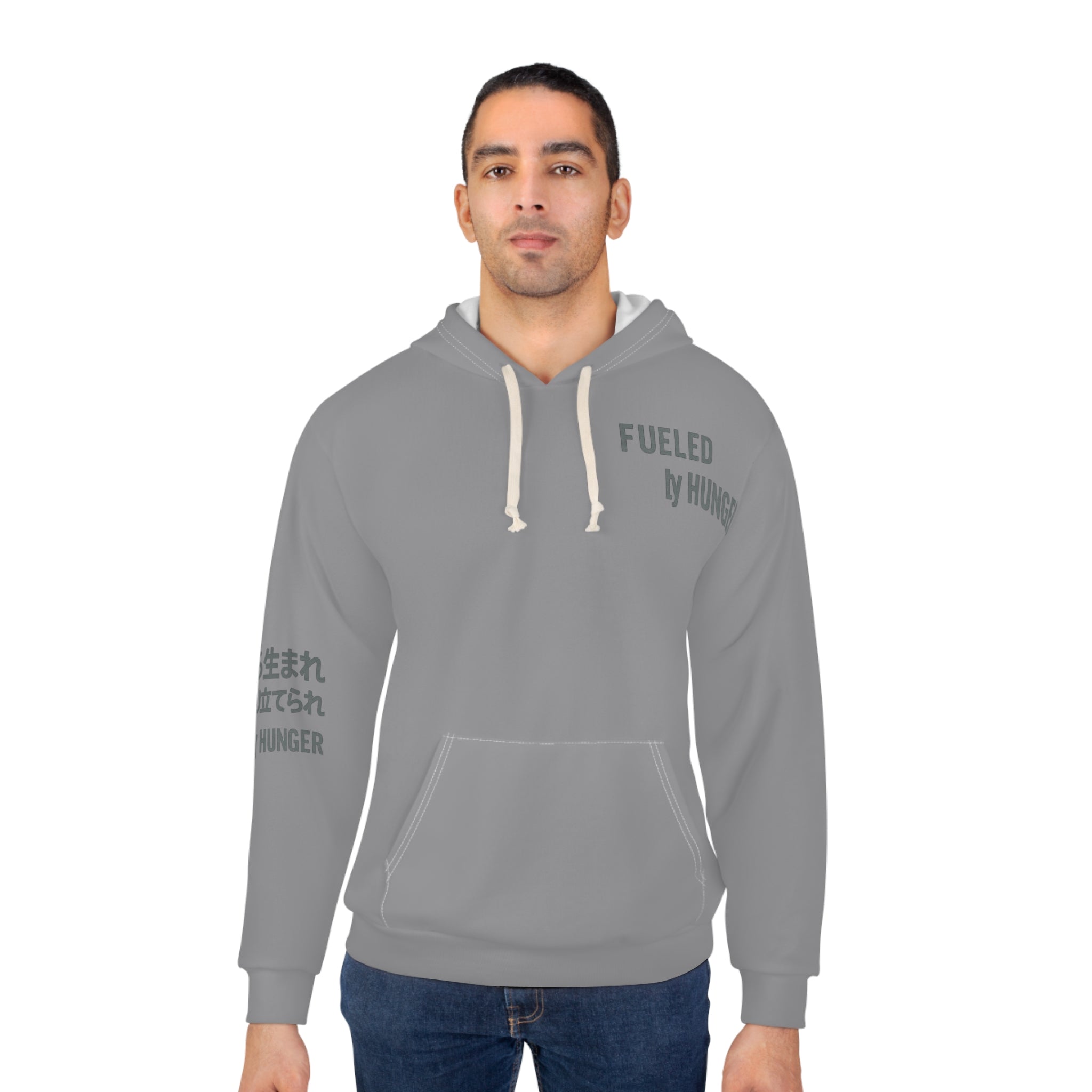 Chainsaw Man Unisex Pullover Hoodie