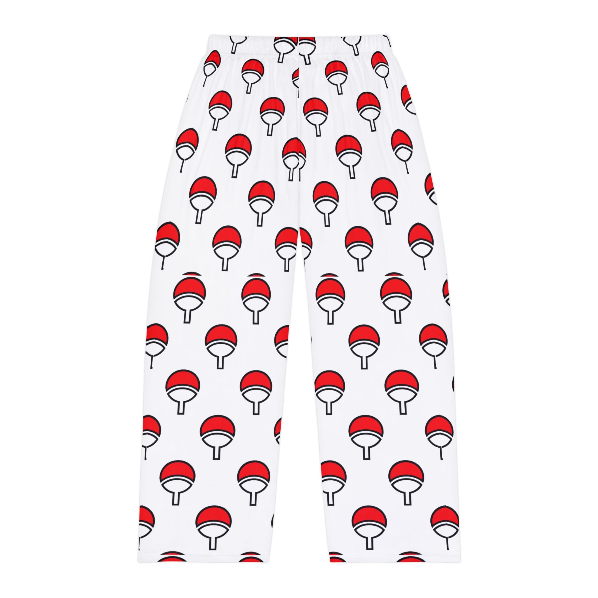 Naruto Unisex Pajama Pants