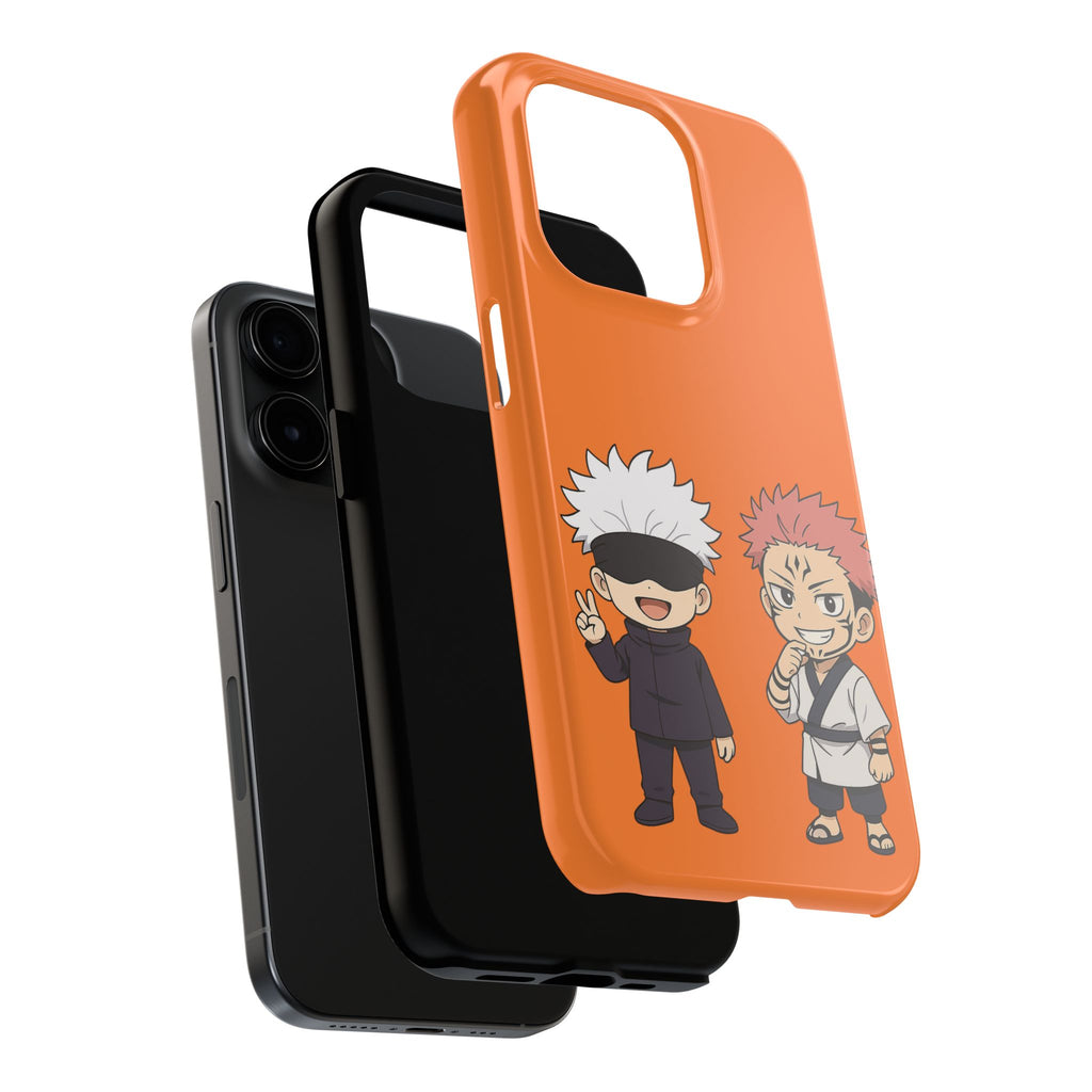 Jujutsu Kaisen Anime Tough Phone Cases