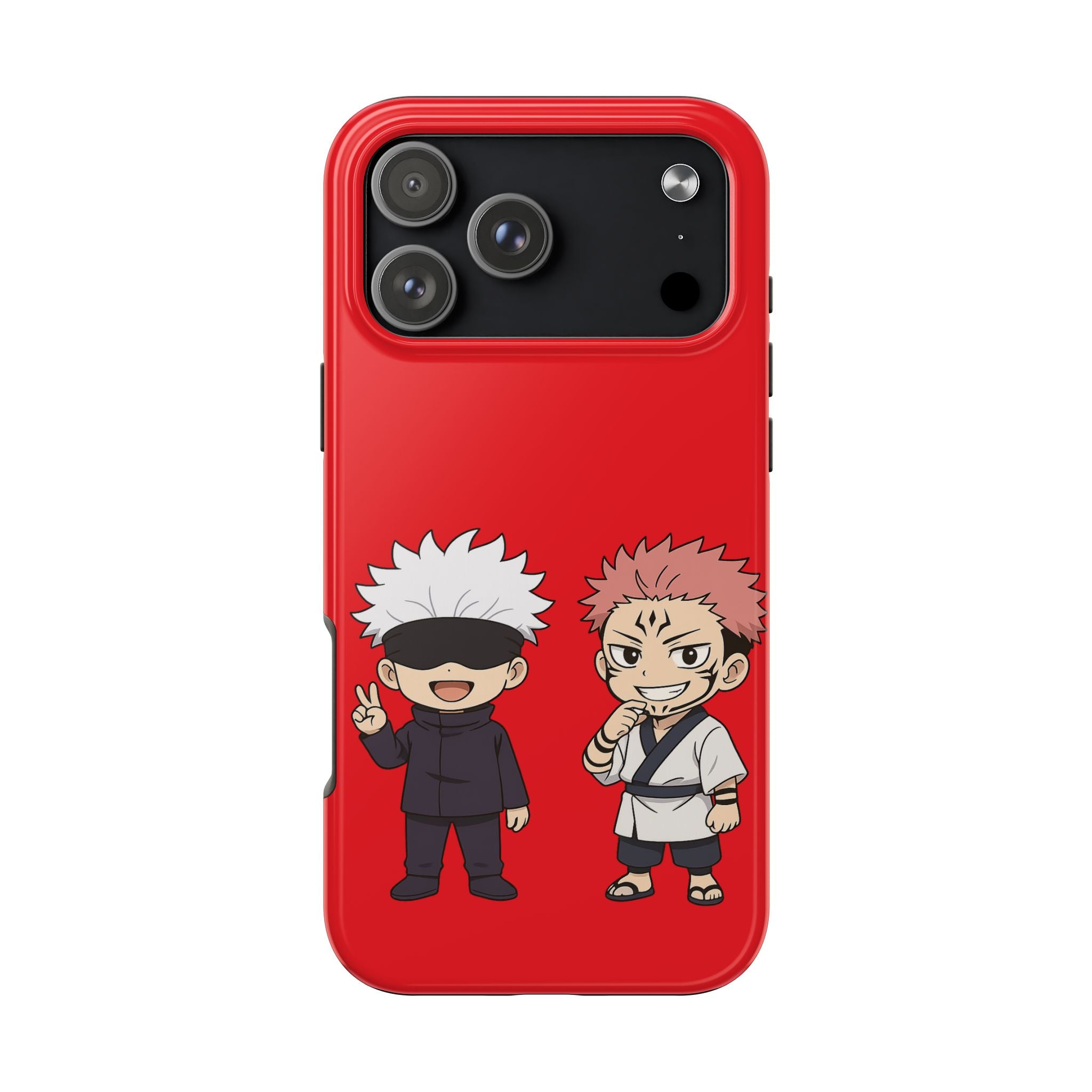 Jujutsu Kaisen Anime Tough Phone Cases