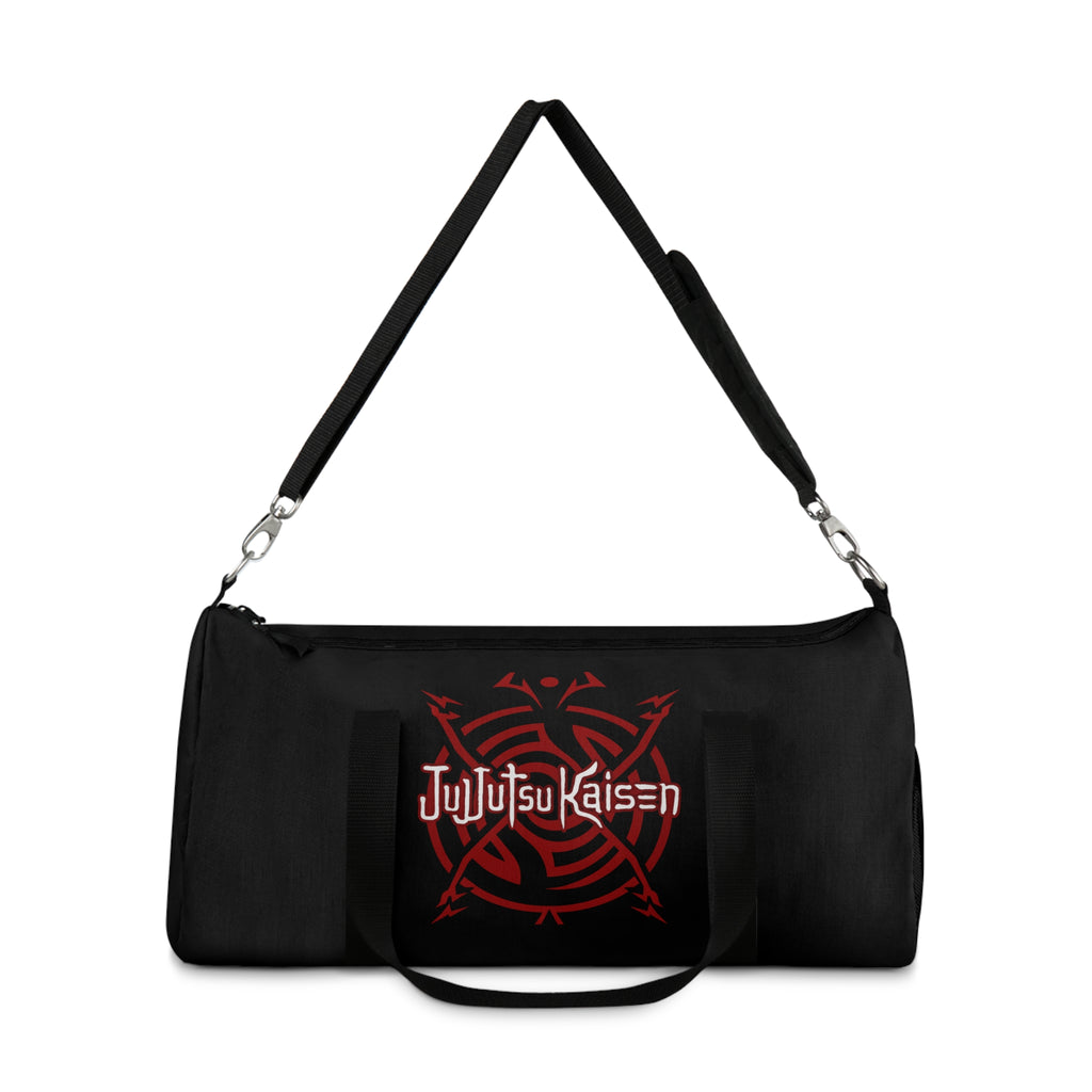 Jujutsu Kaisen Anime Duffel Bag