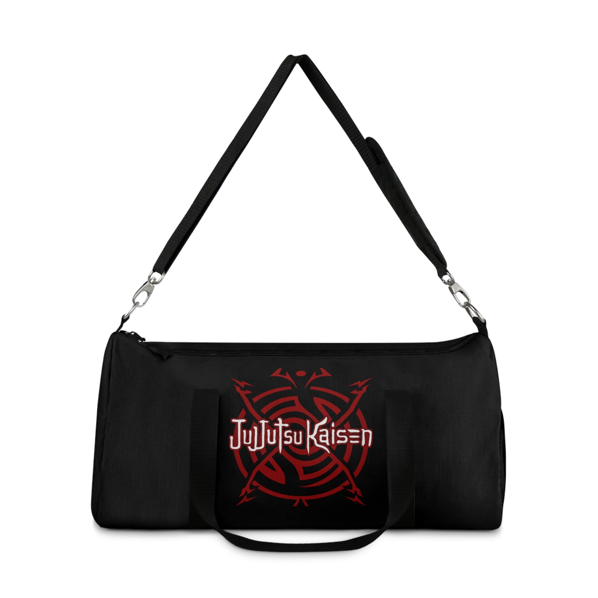 Jujutsu Kaisen Anime Duffel Bag