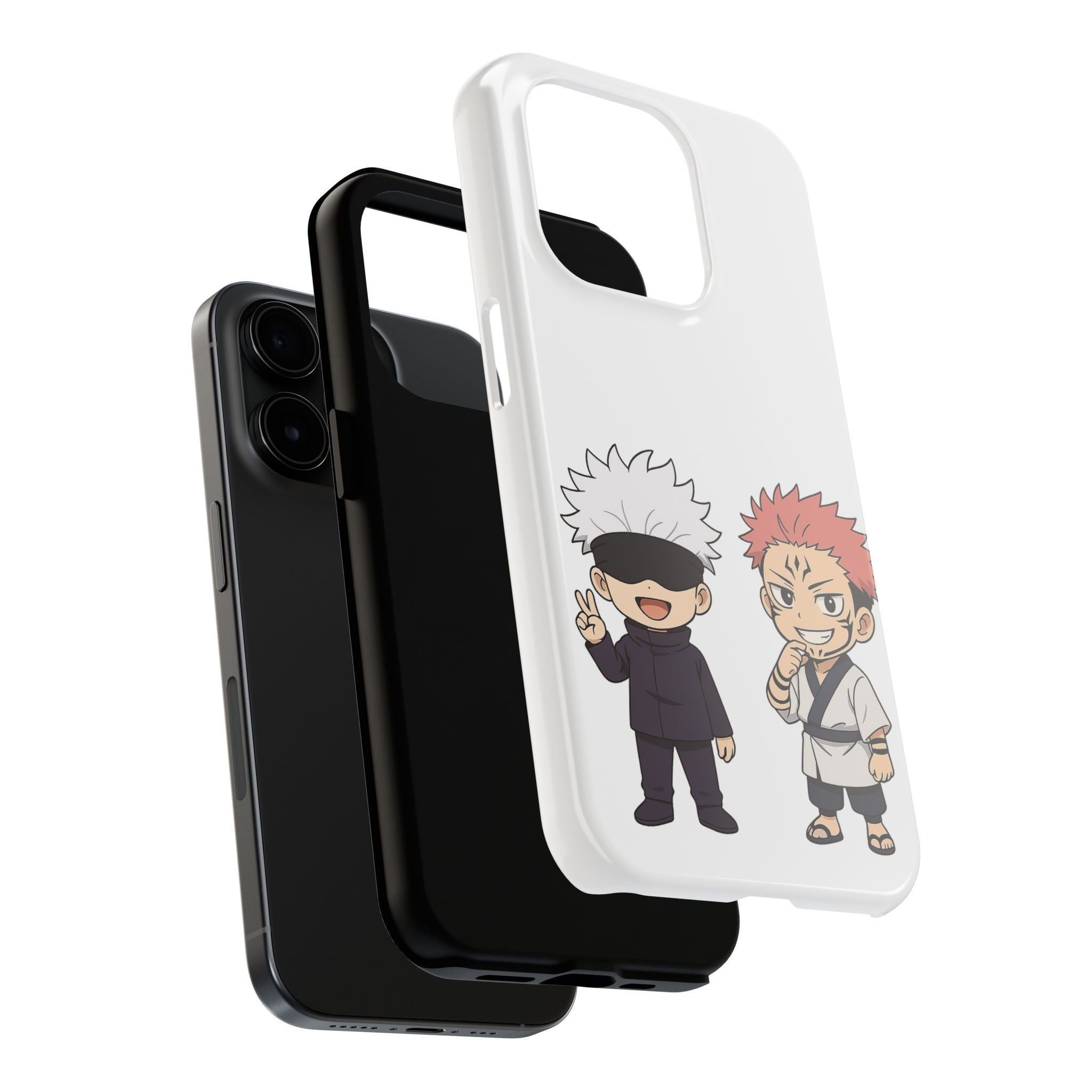 Jujutsu Kaisen Anime Tough Phone Cases