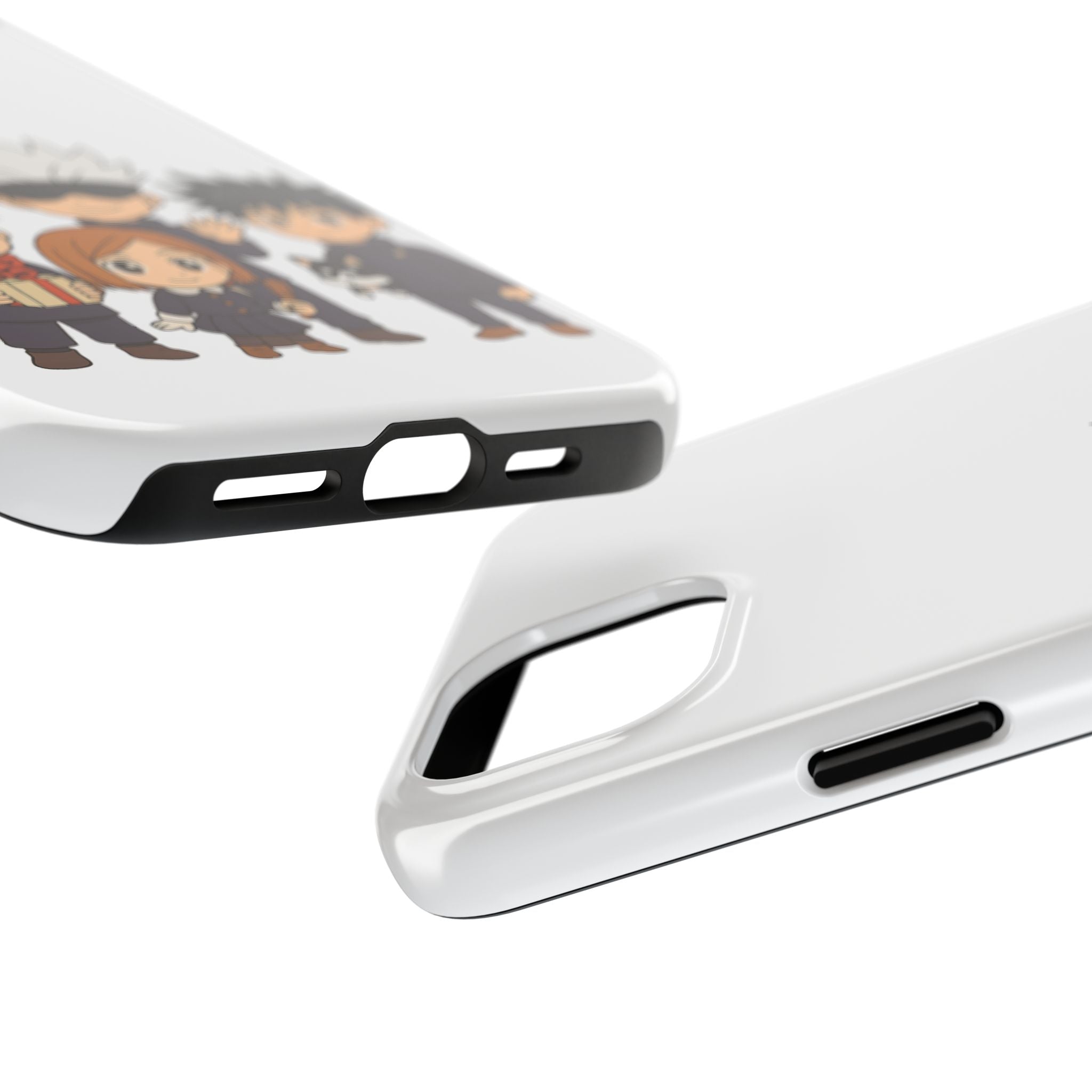 Jujutsu Kaisen Anime Tough Phone Cases
