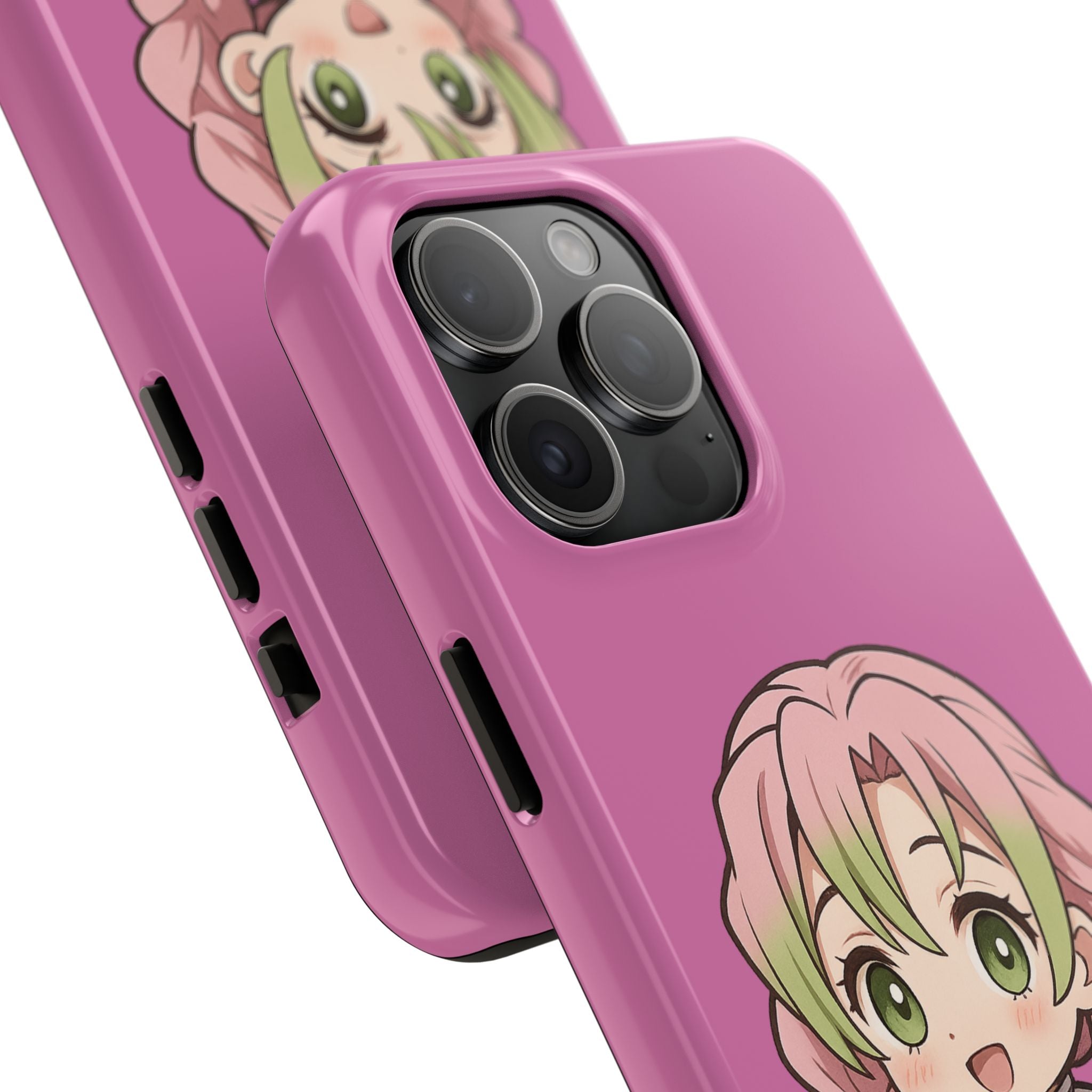Demon Slayer Tough Phone Cases