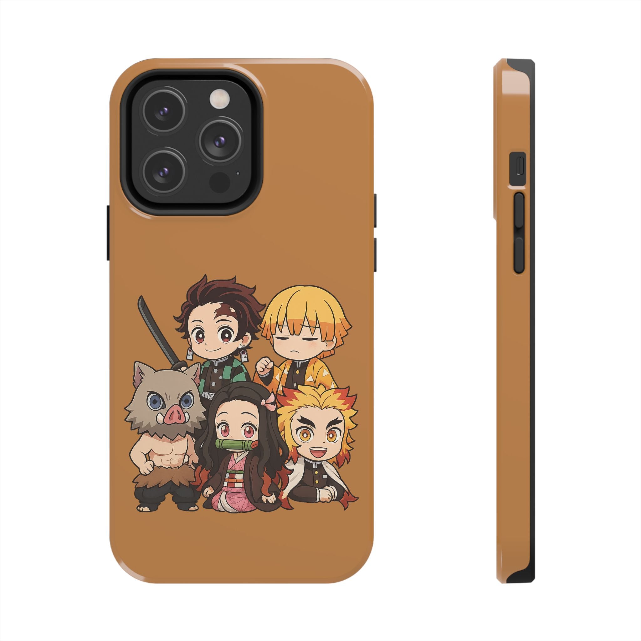 Demon Slayer  Tough Phone Cases