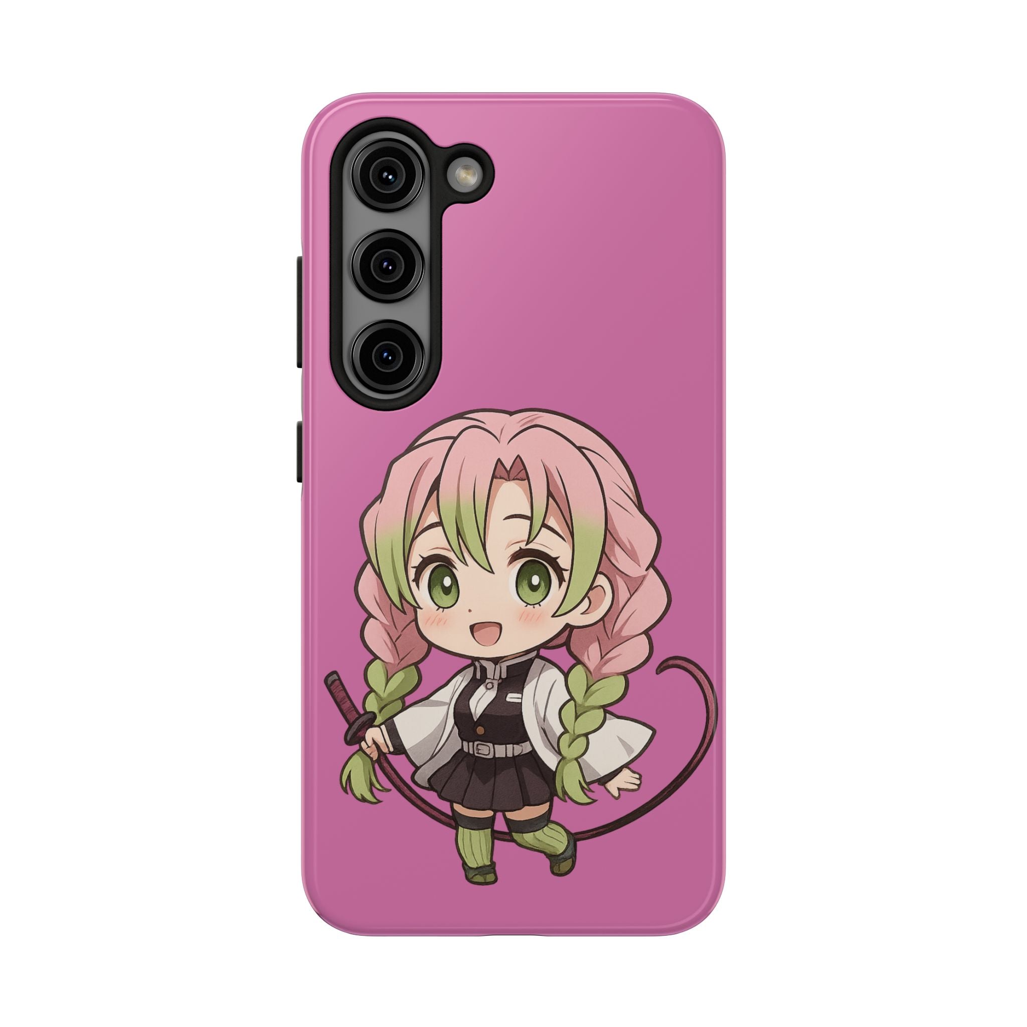 Demon Slayer Tough Phone Cases