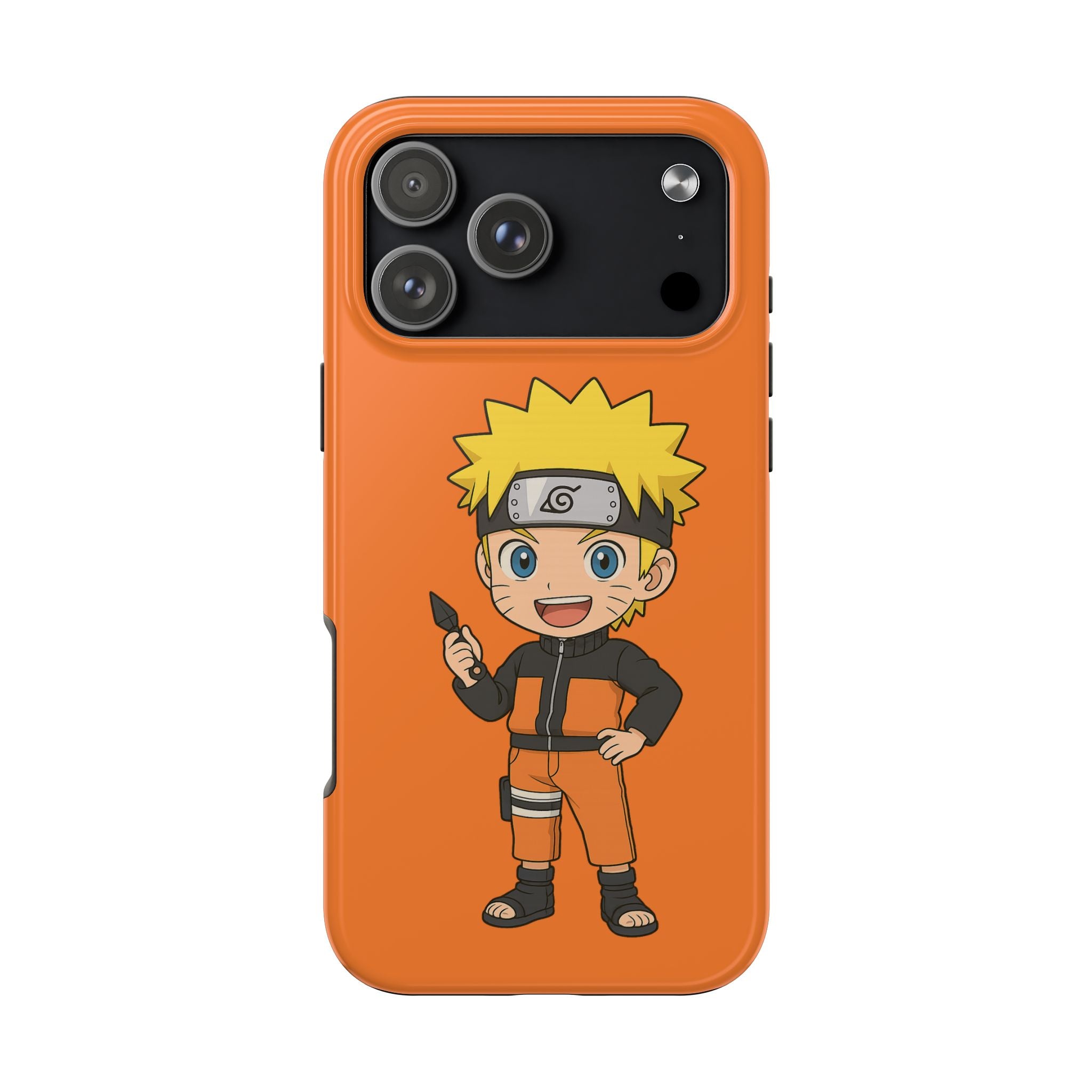 Naruto Anime Tough Phone Cases