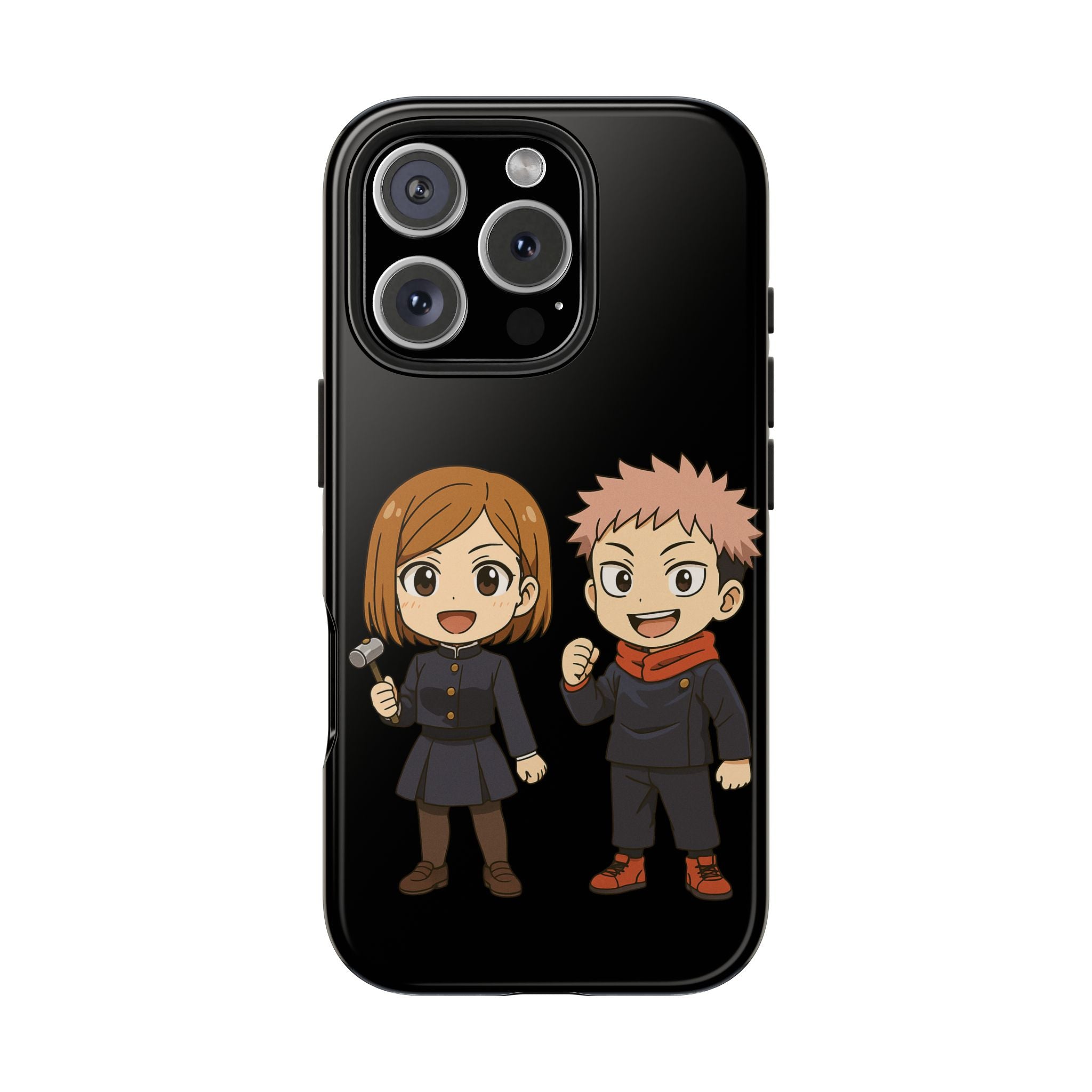 Jujutsu Kaisen Anime Tough Phone Cases