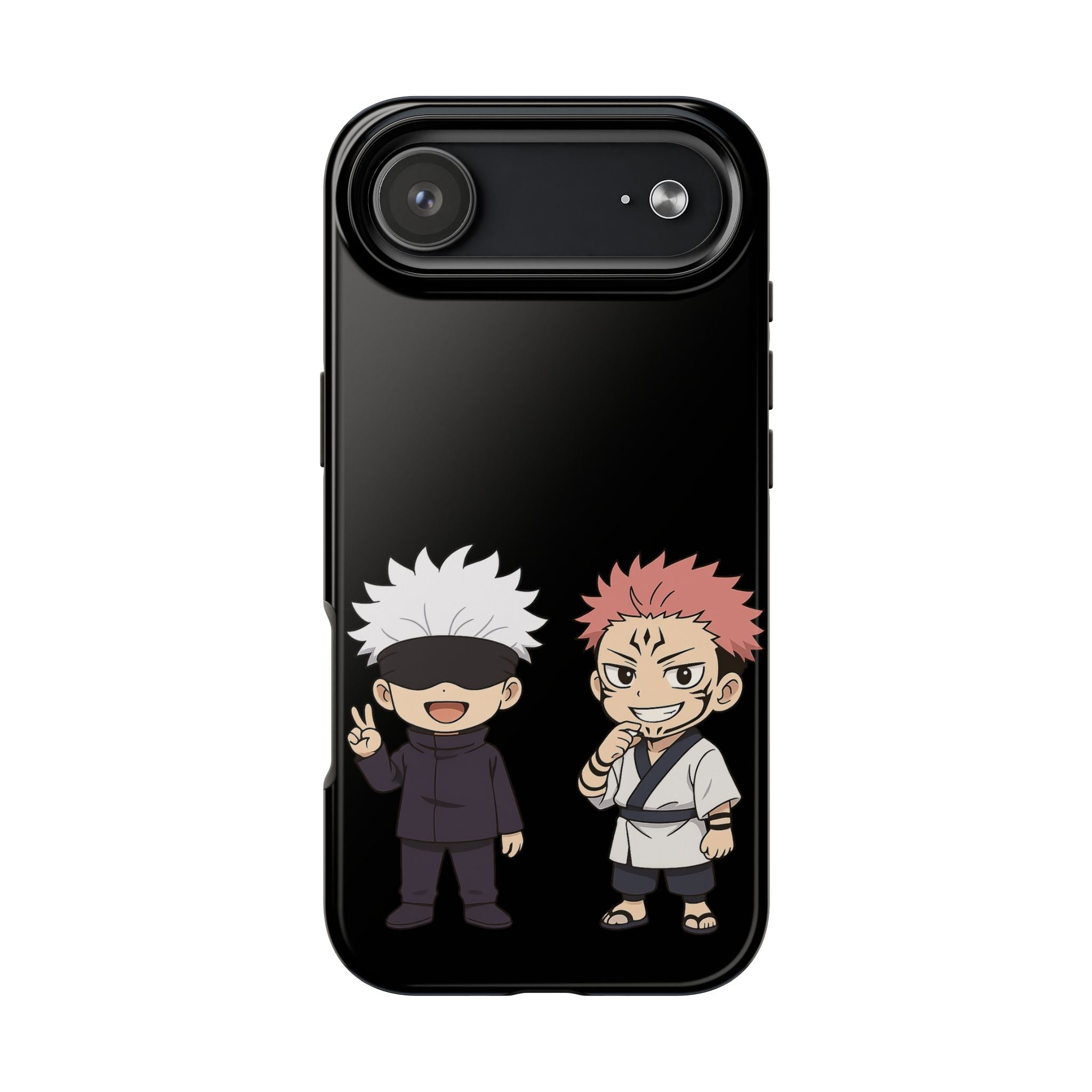 Jujutsu Kaisen Anime Tough Phone Cases