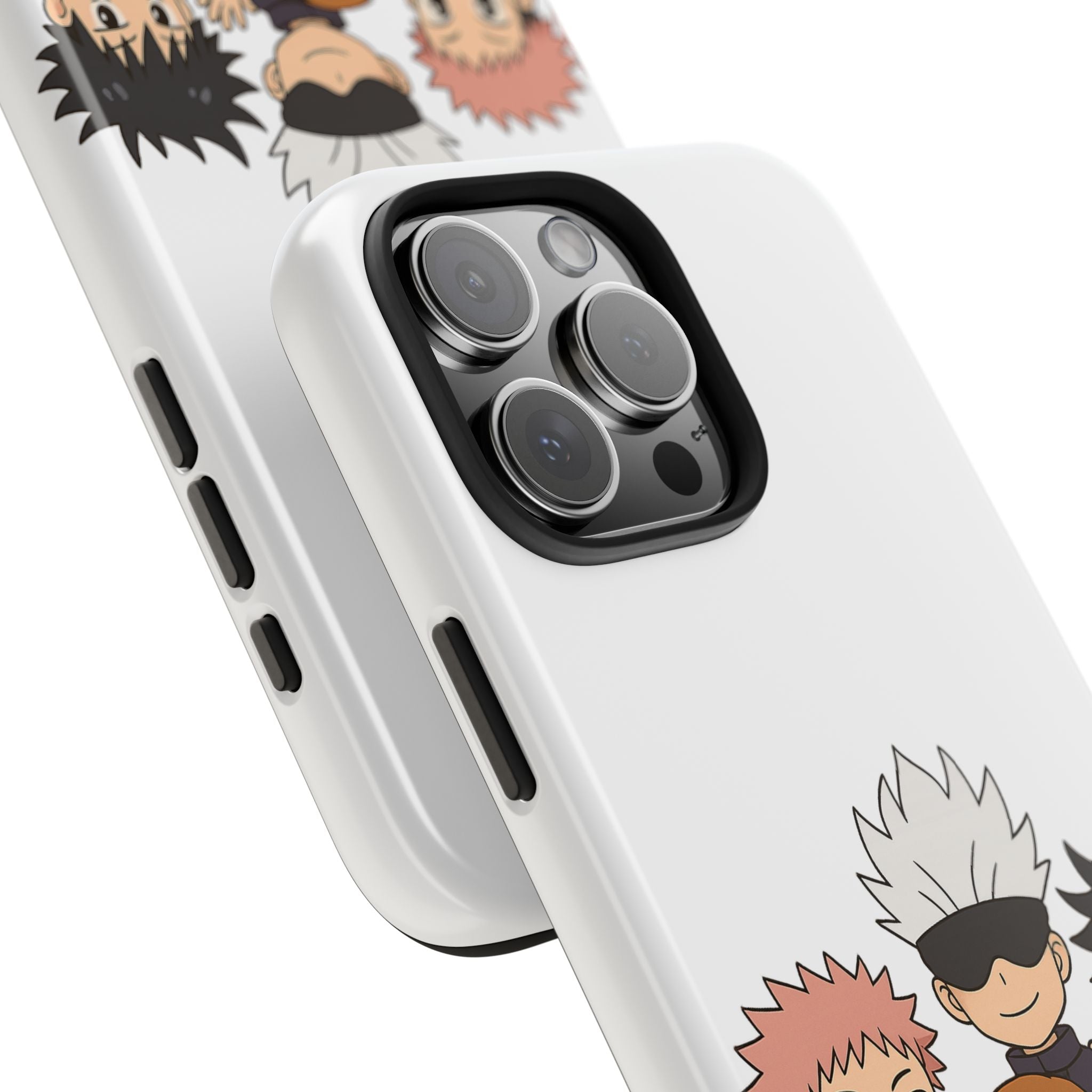 Jujutsu Kaisen Anime Tough Phone Cases