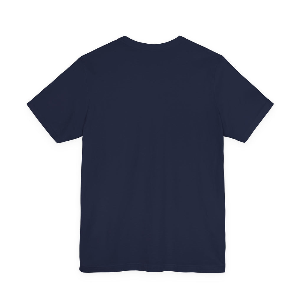 Kocho Unisex Jersey Short Sleeve Tee