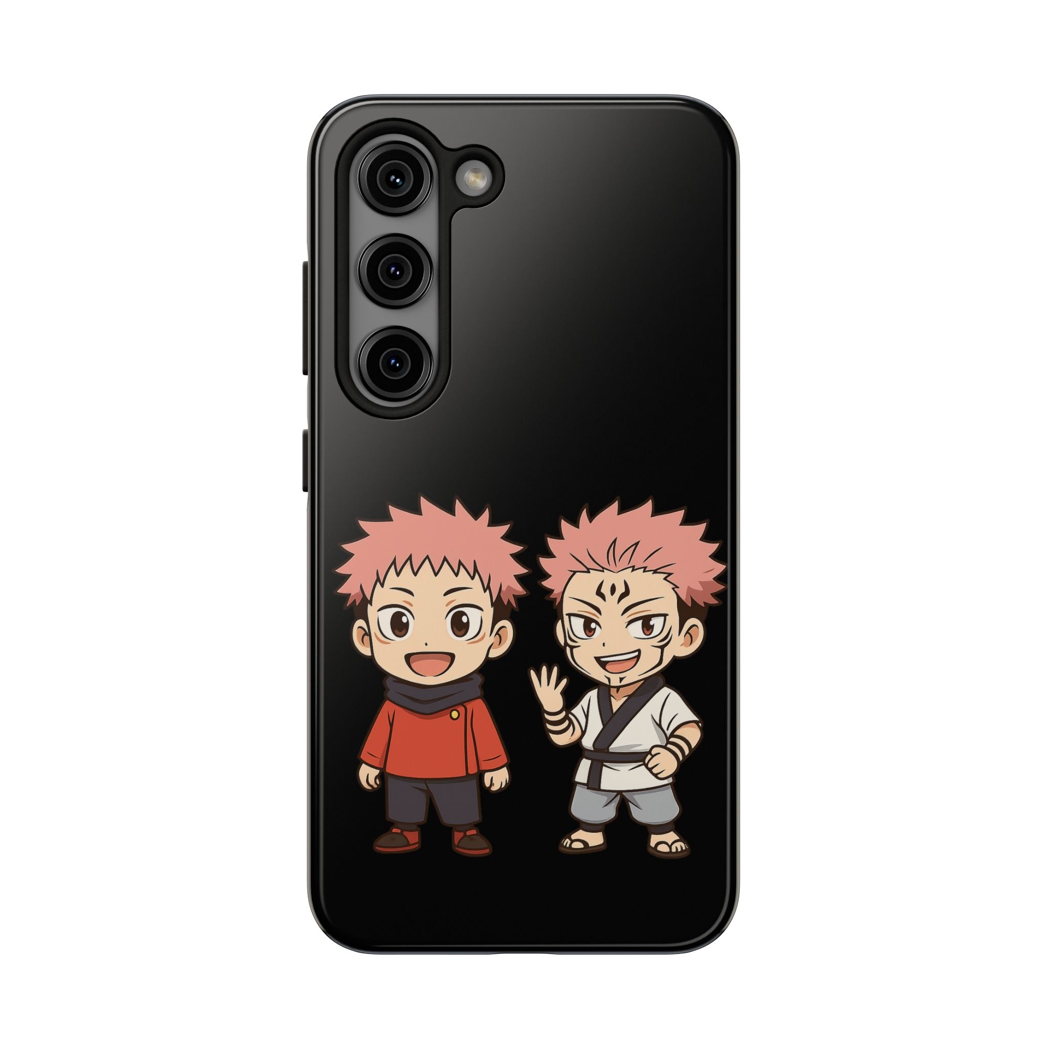 Jujutsu Kaisen Anime Tough Phone Cases