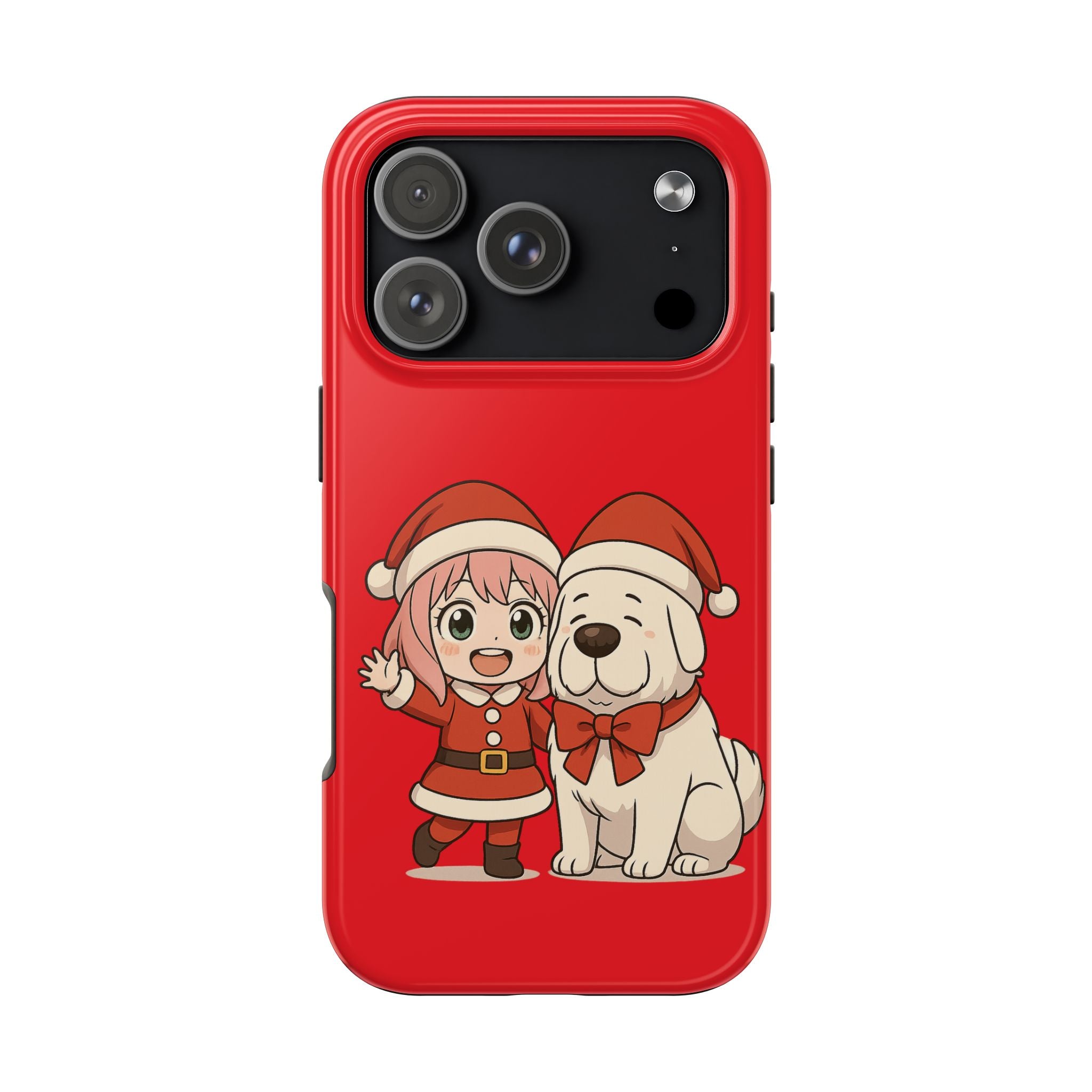 Spy x Family Tough Phone Cases