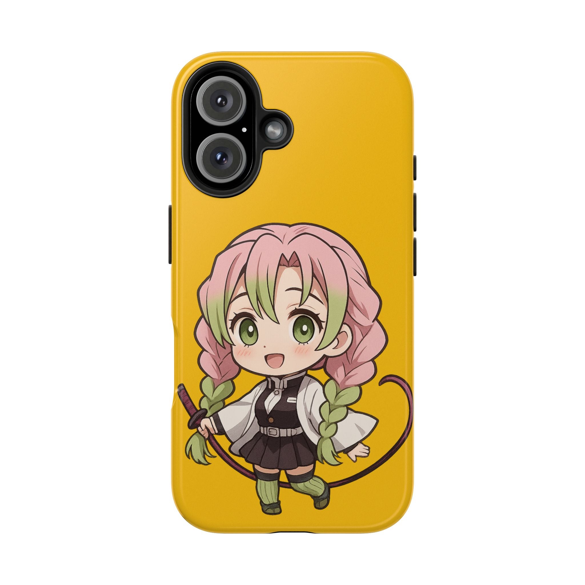 Demon Slayer Tough Phone Cases