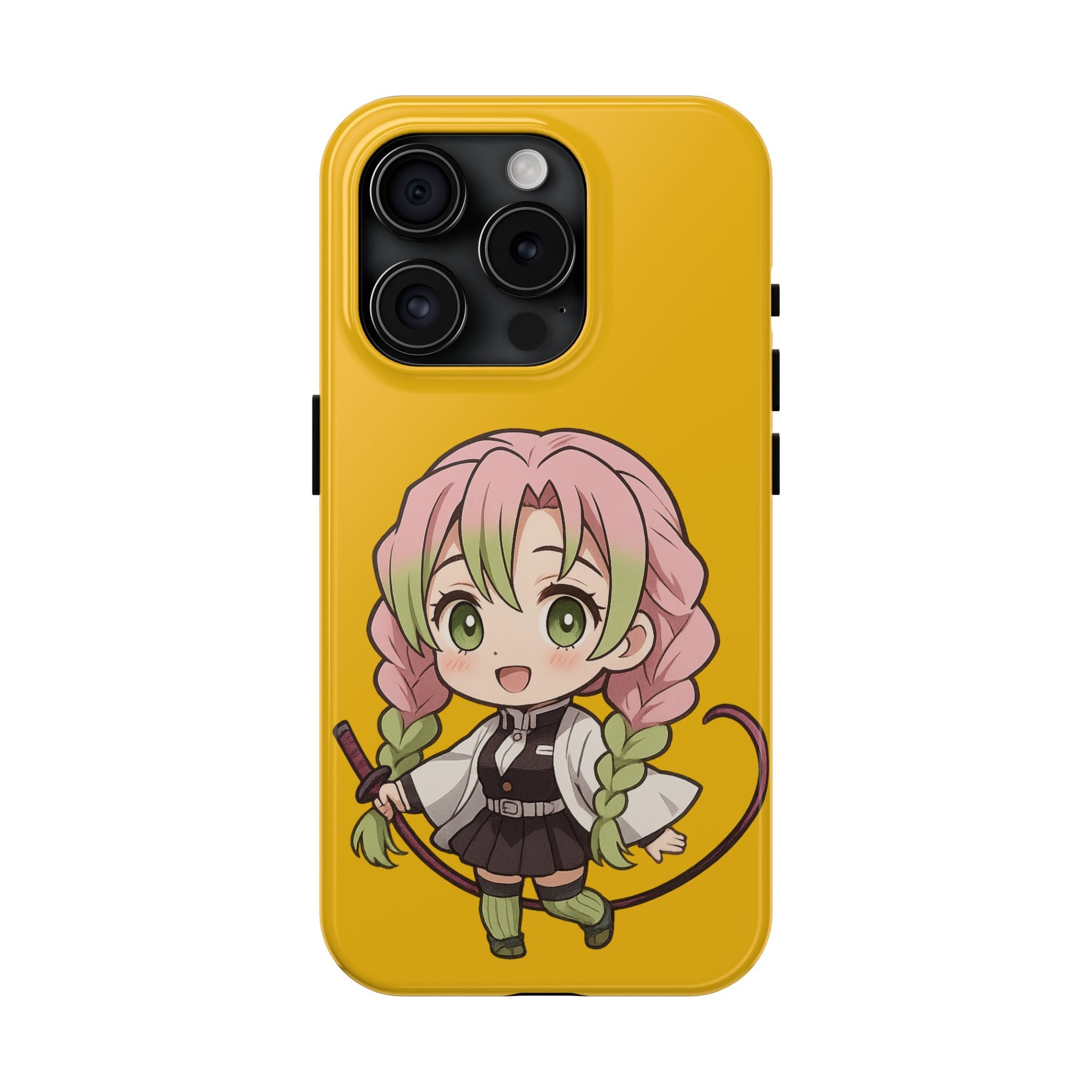 Demon Slayer Tough Phone Cases