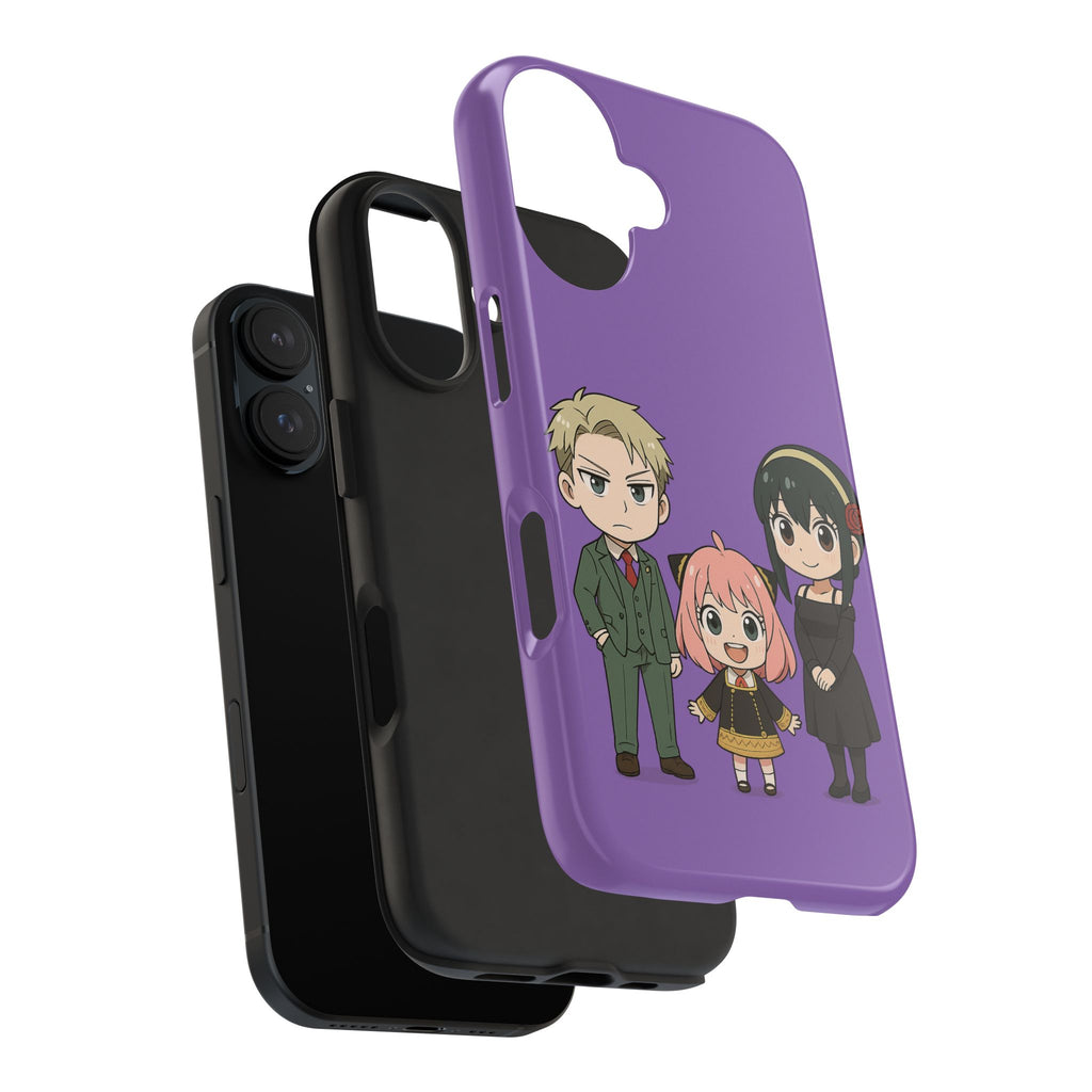 Spy x Family Tough Phone Cases