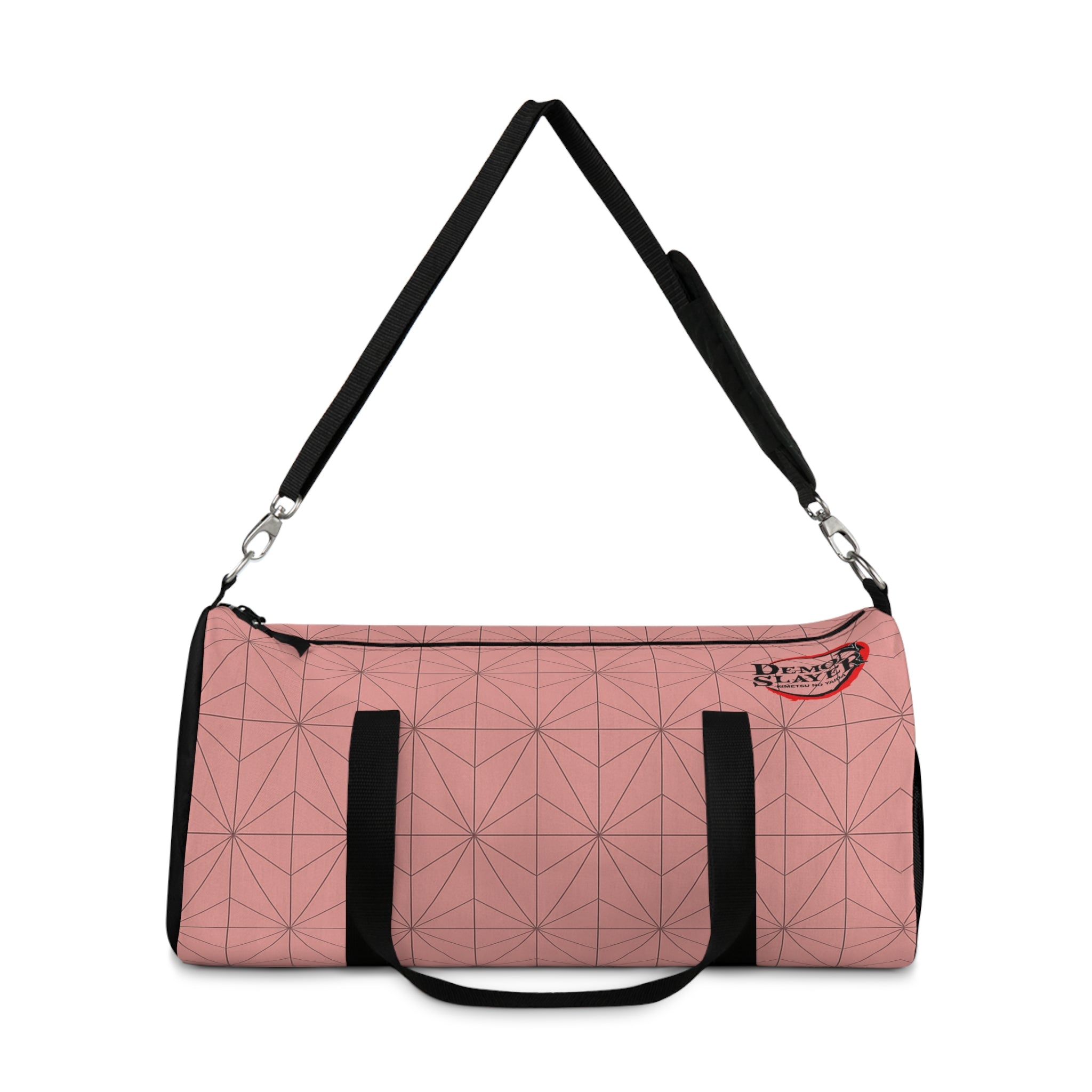 Demon Slayer Anime Duffel Bag