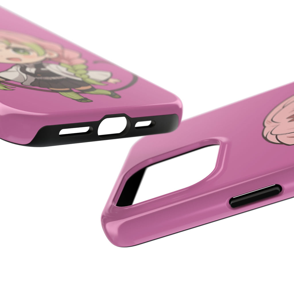 Demon Slayer Tough Phone Cases