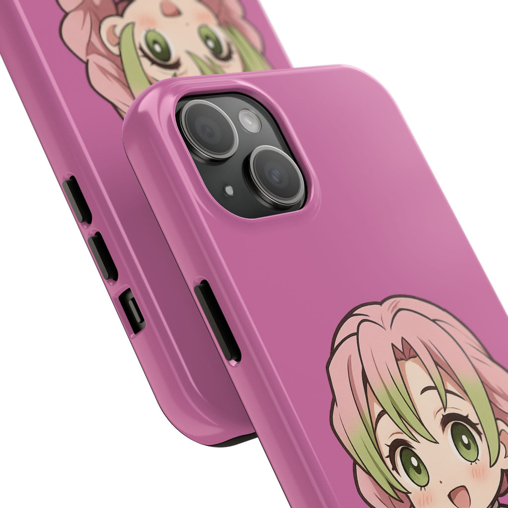 Demon Slayer Tough Phone Cases