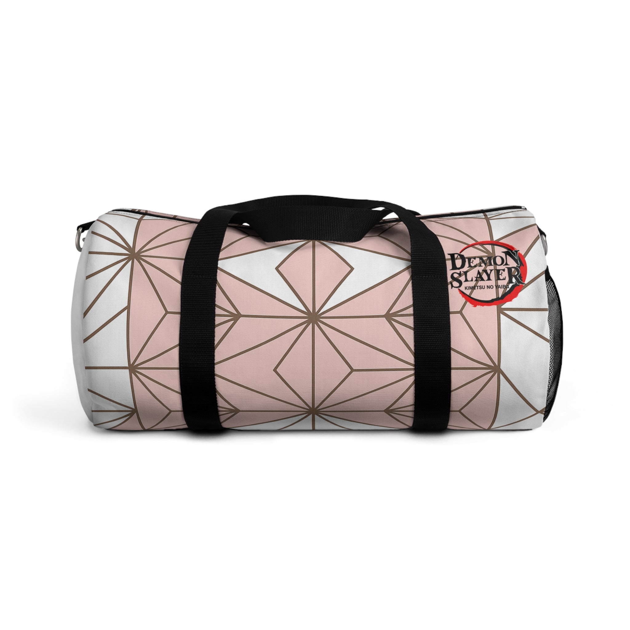 Demon Slayer Anime Duffel Bag