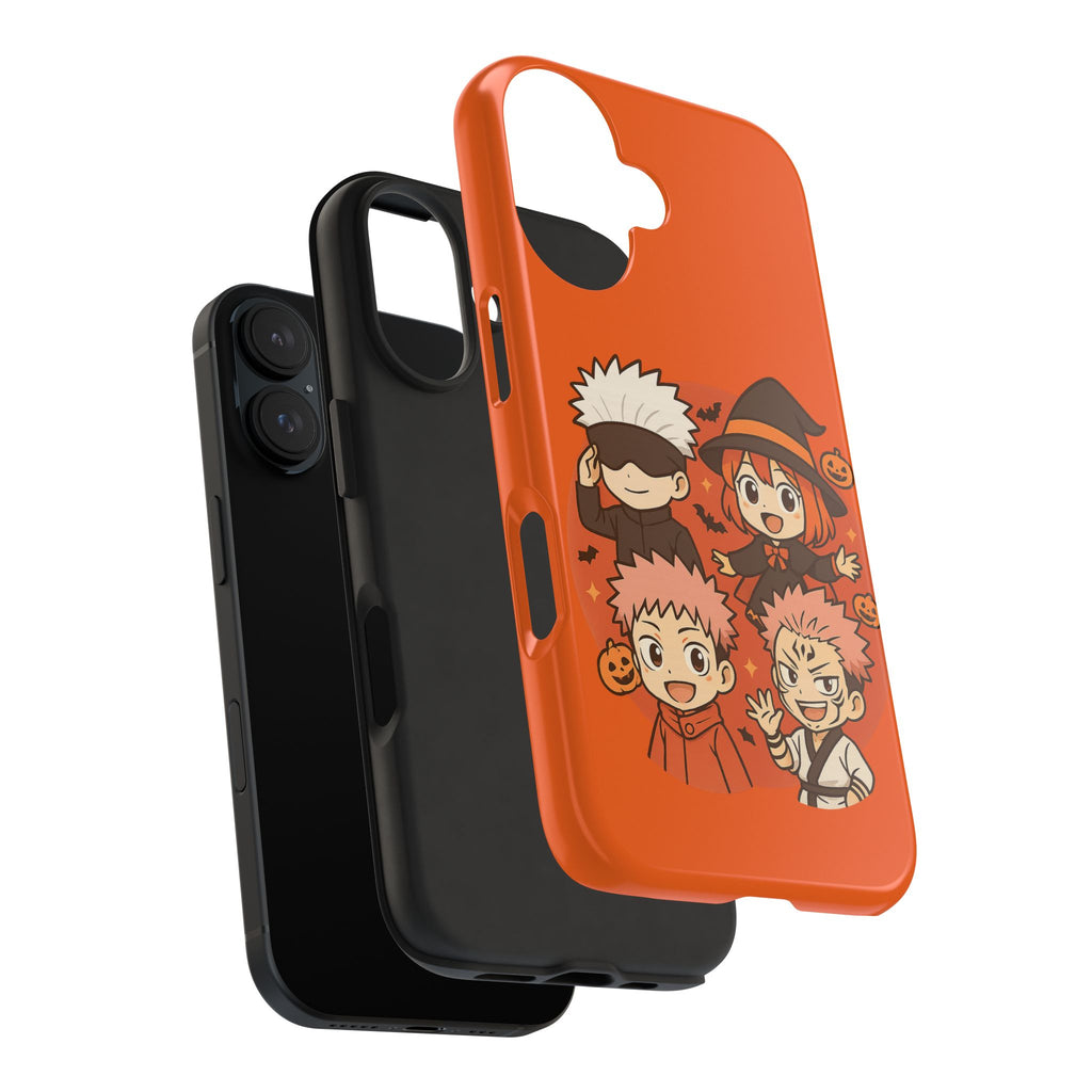 Jujutsu Kaisen Anime Tough Phone Cases