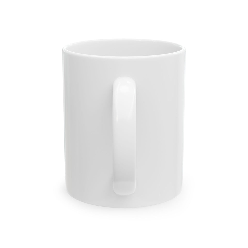 Halloween Anime Ceramic Mug, (11oz, 15oz)