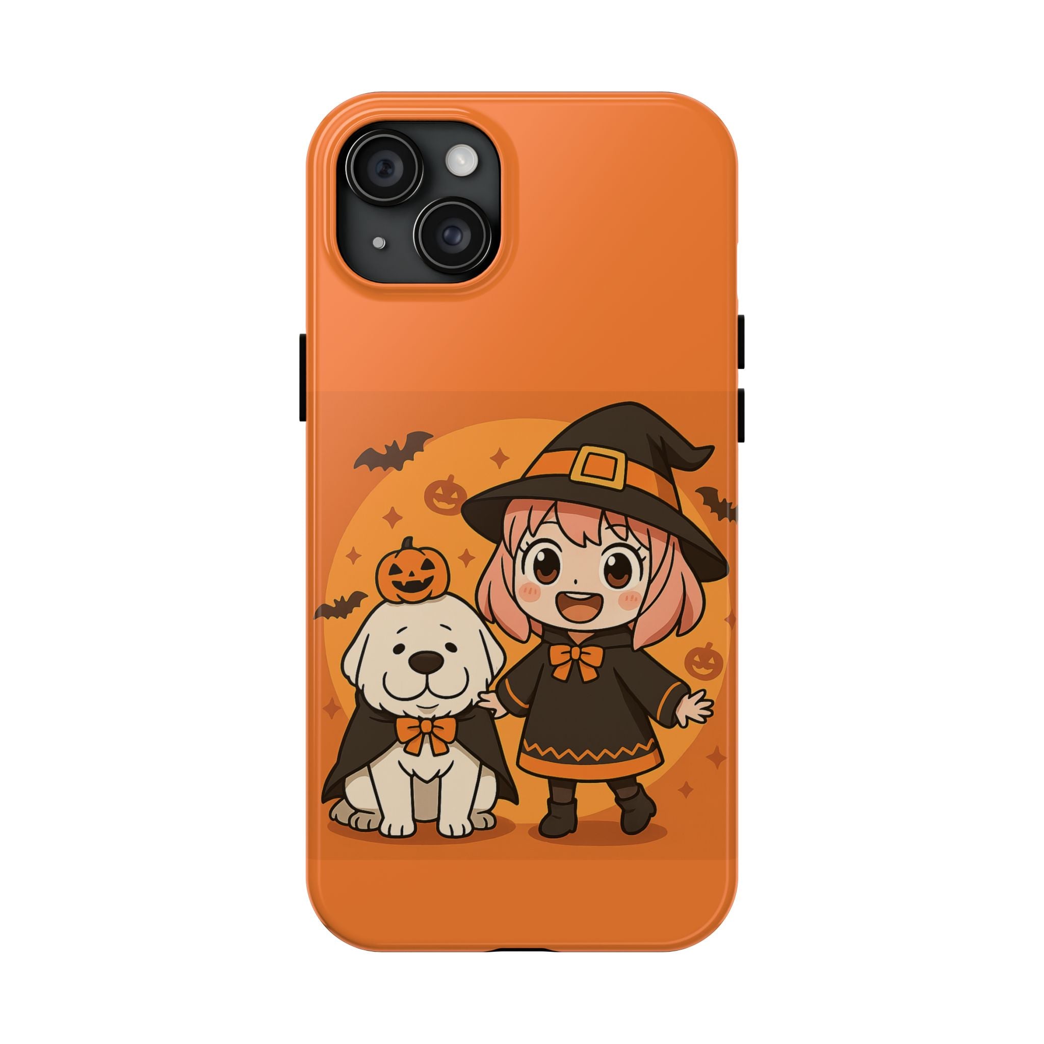 Spy x Family Tough Phone Cases