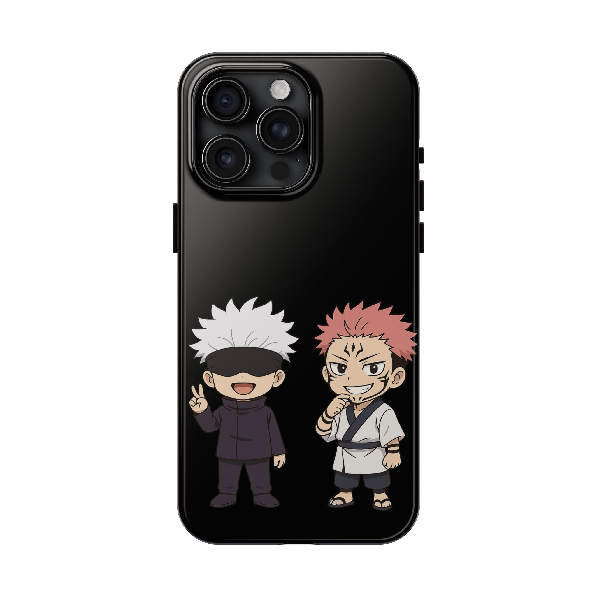 Jujutsu Kaisen Anime Tough Phone Cases