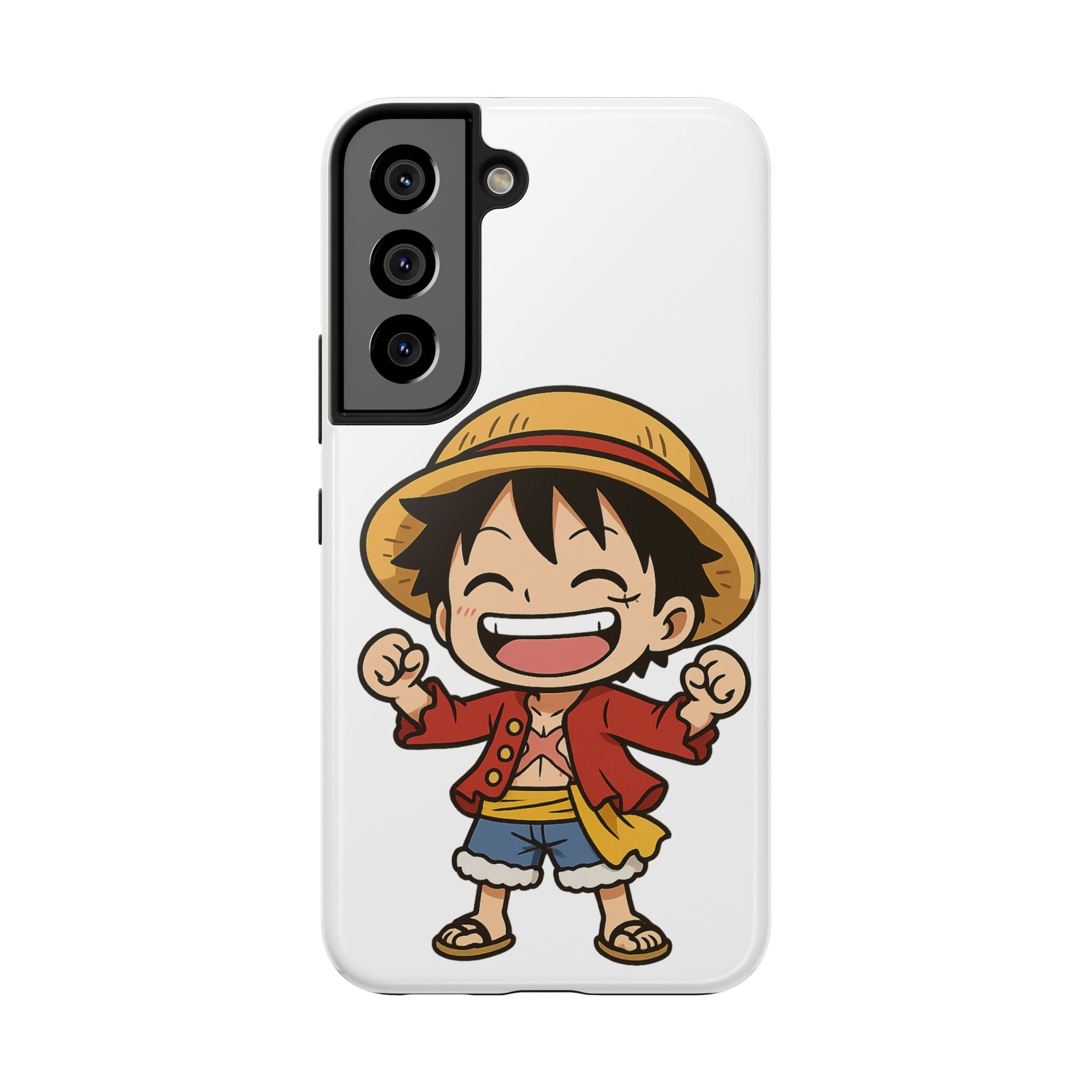 One Piece Anime Tough Phone Cases