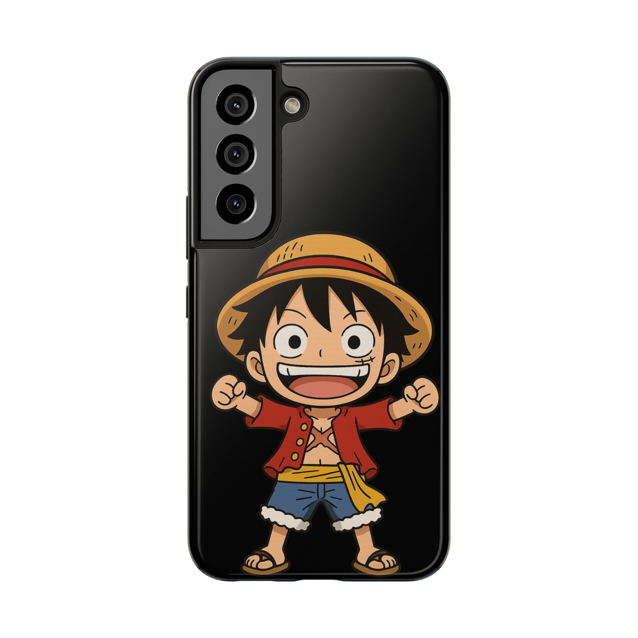 One Piece Anime Tough Phone Cases