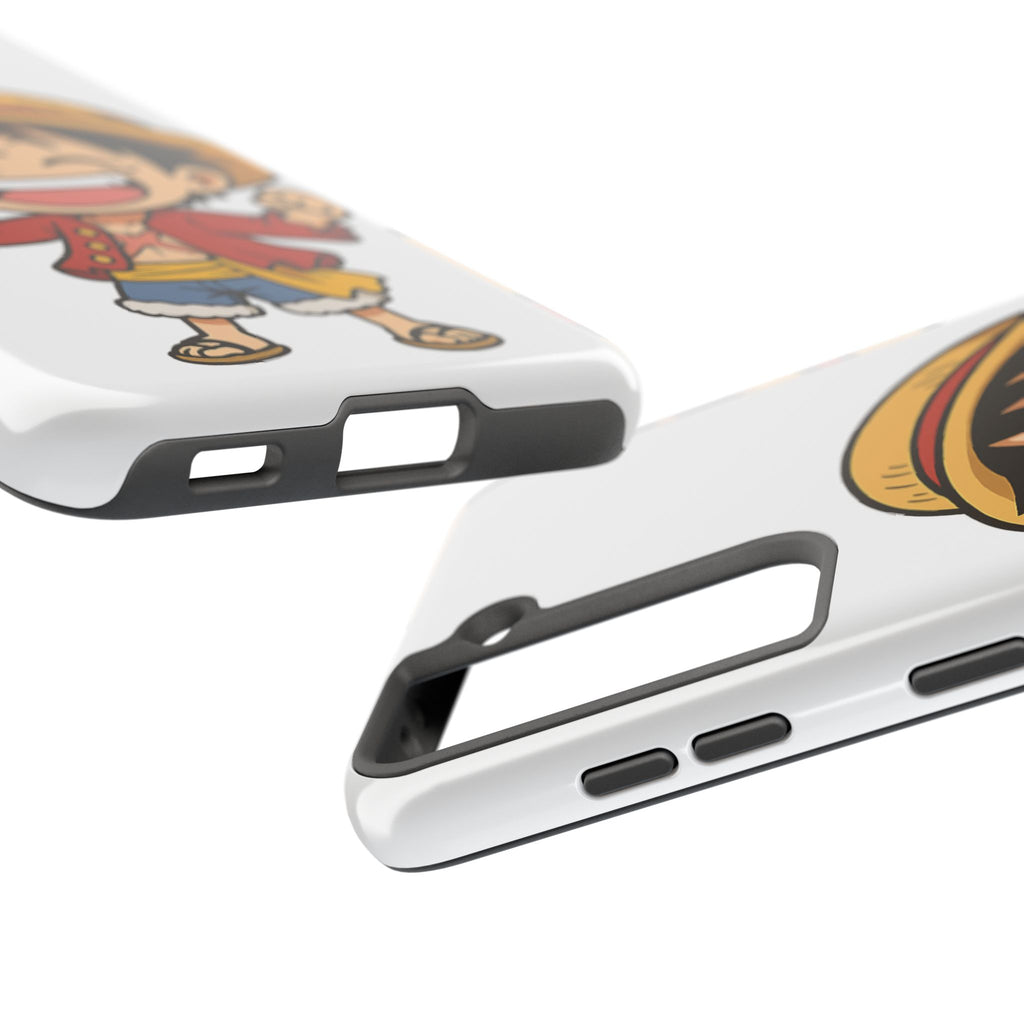 One Piece Anime Tough Phone Cases