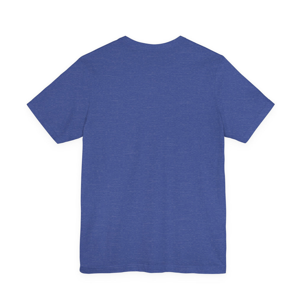Giyu Unisex Jersey Short Sleeve Tee