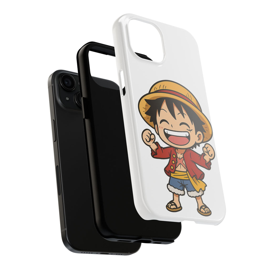 One Piece Anime Tough Phone Cases
