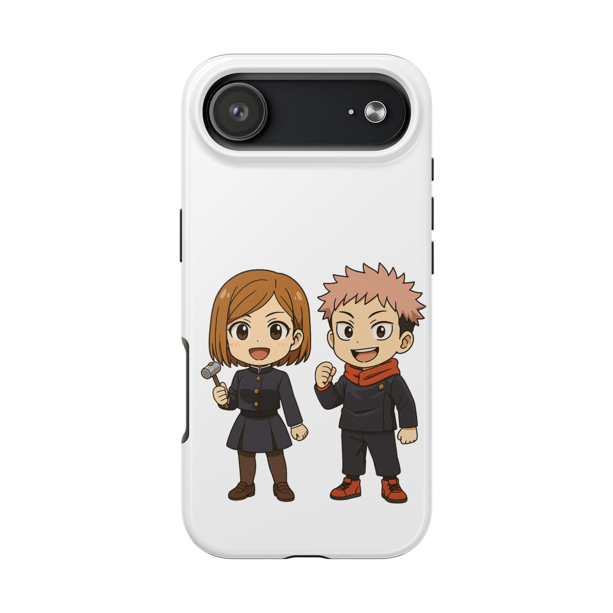 Jujutsu Kaisen Anime Tough Phone Cases