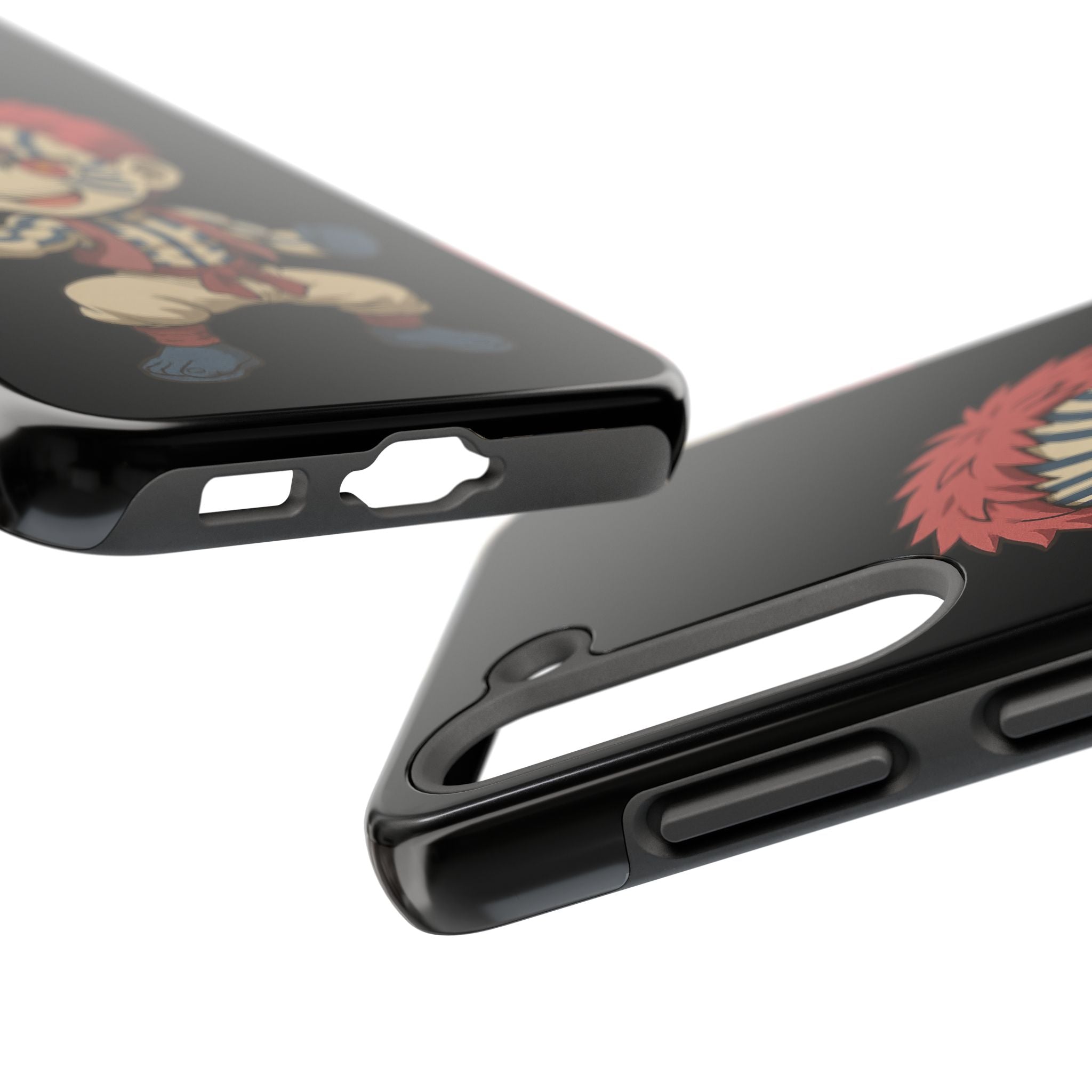 Akaza  Tough Phone Cases