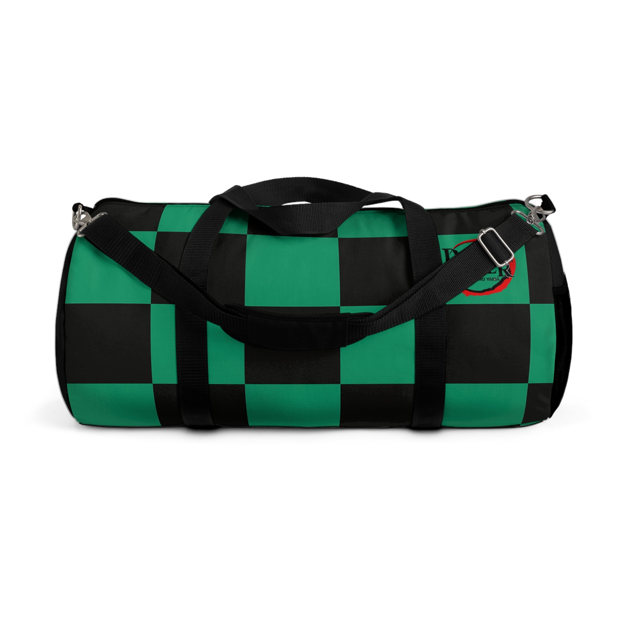 Demon Slayer Anime Duffel Bag