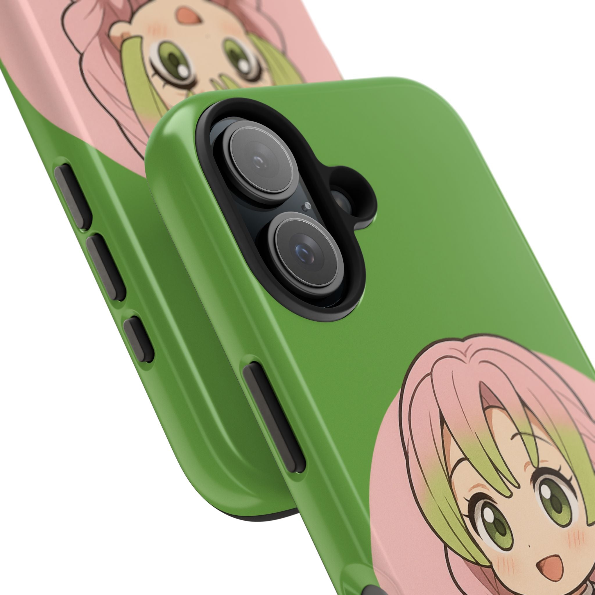 Demon Slayer Tough Phone Cases