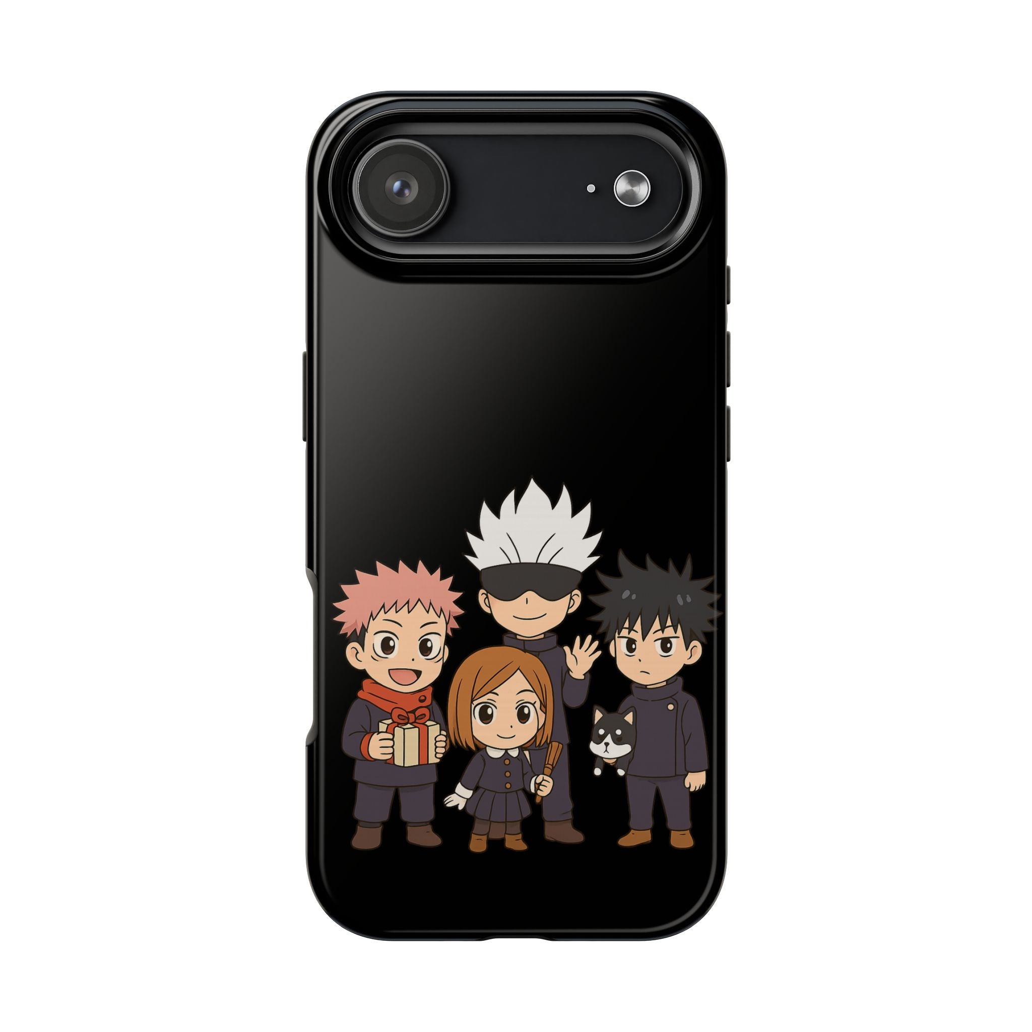 Jujutsu Kaisen Anime Tough Phone Cases