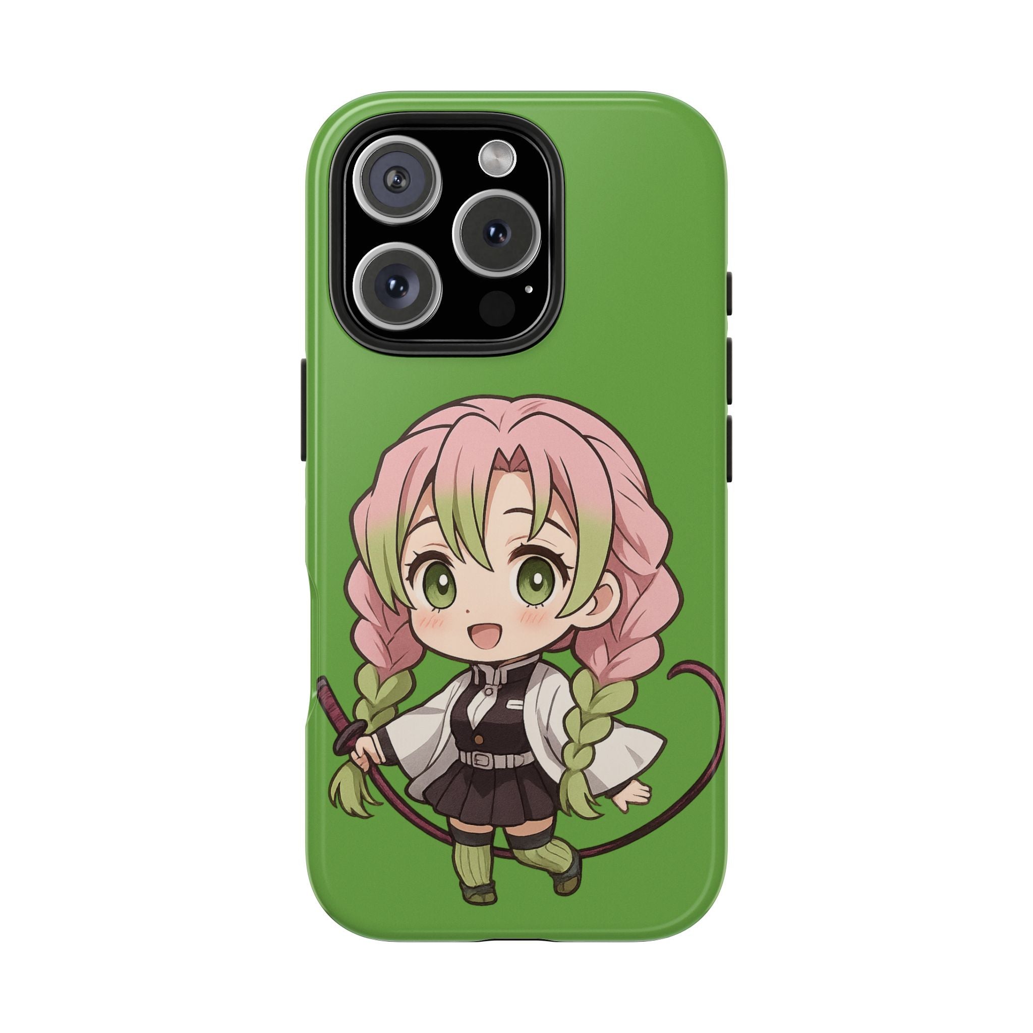 Demon Slayer Tough Phone Cases