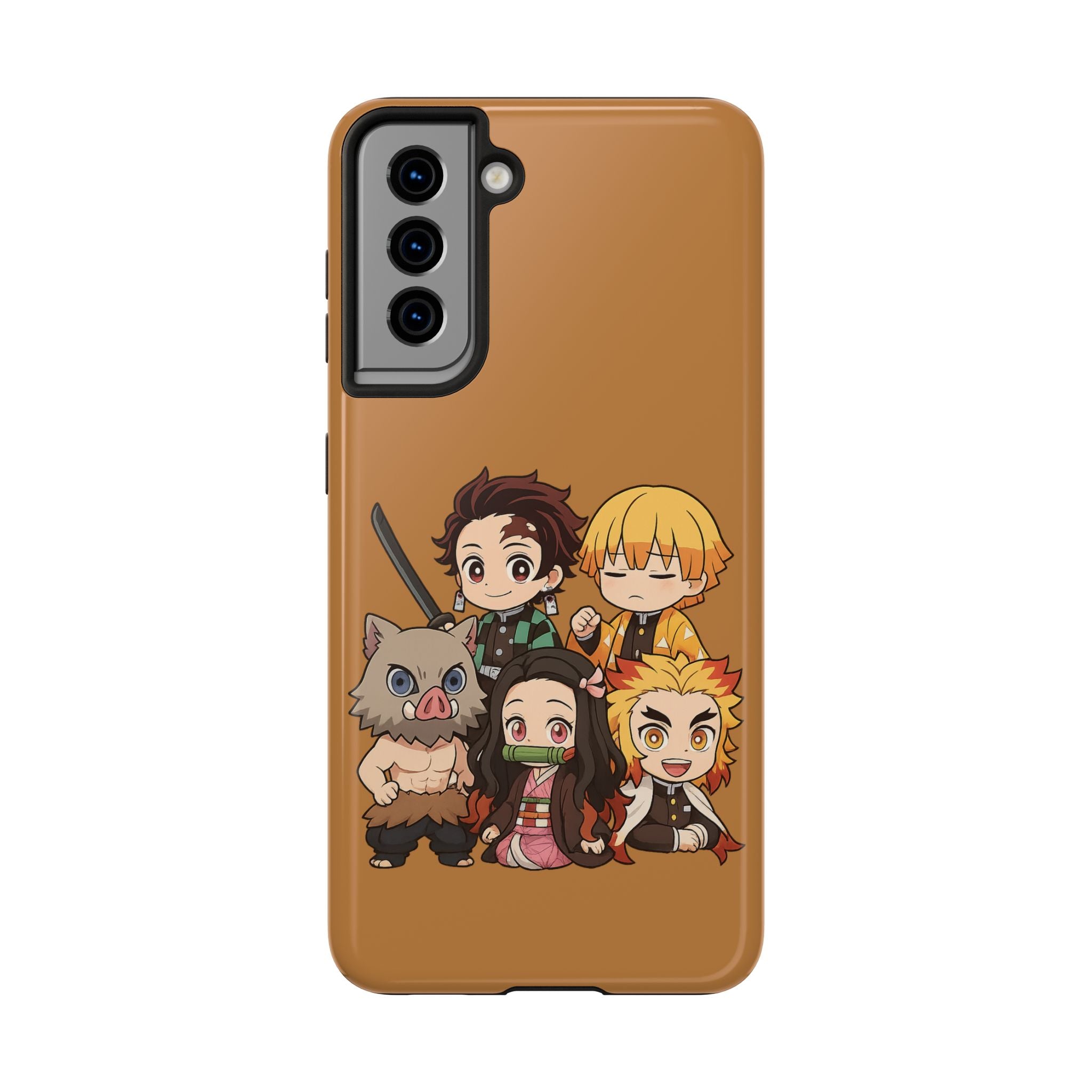 Demon Slayer  Tough Phone Cases