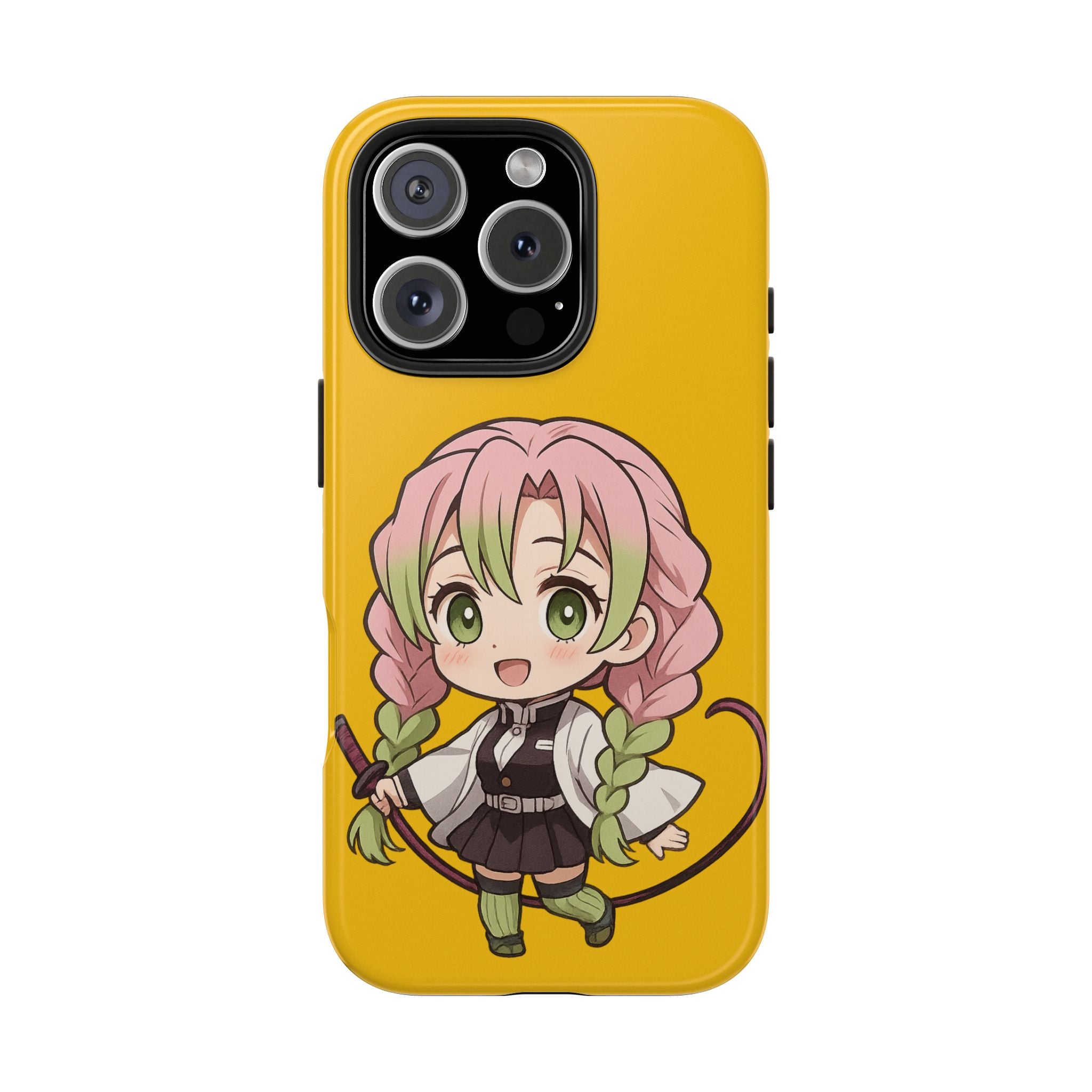 Demon Slayer Tough Phone Cases