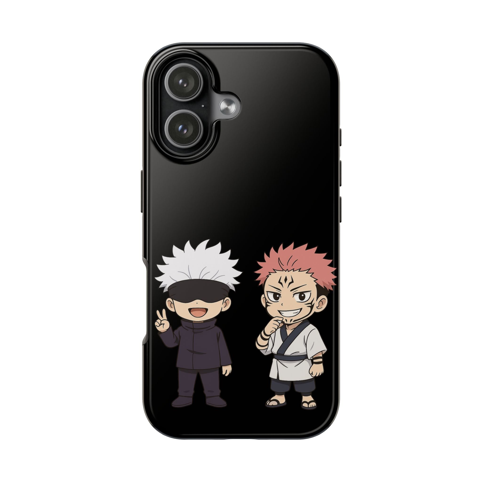 Jujutsu Kaisen Anime Tough Phone Cases